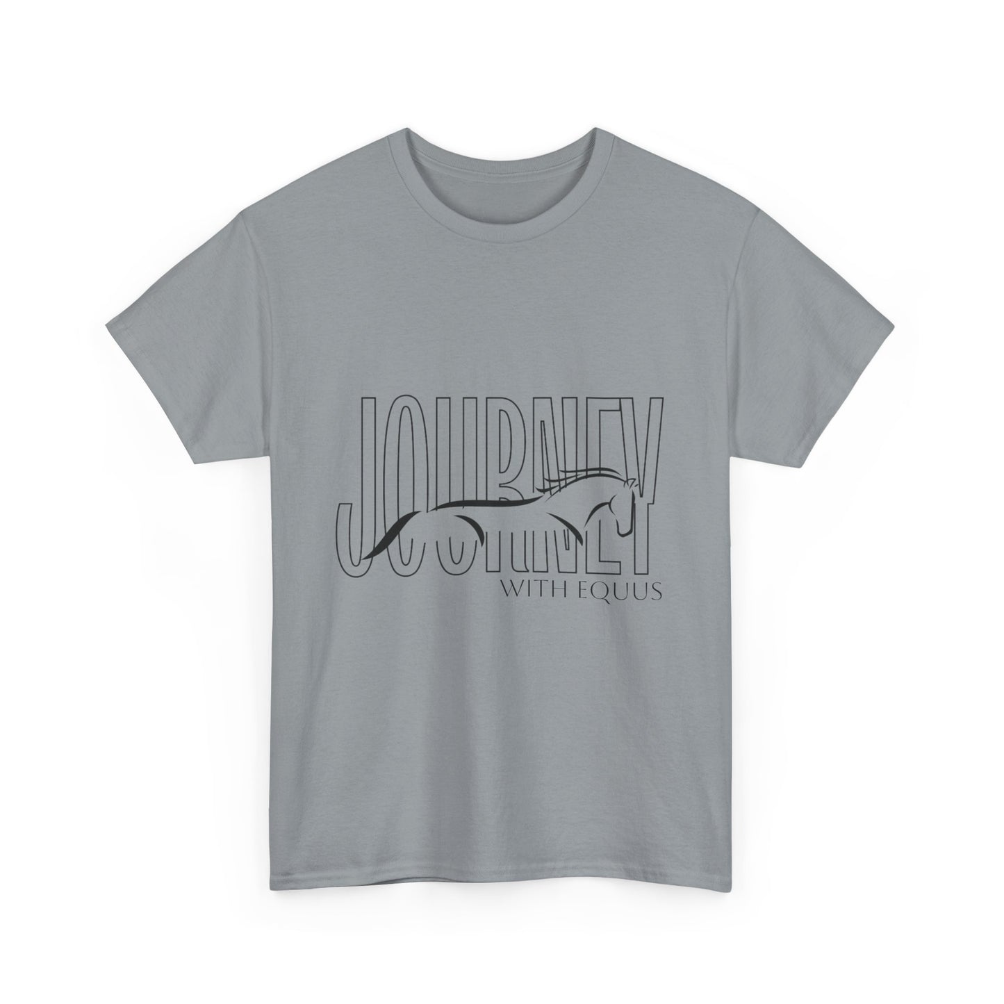 Journey Unisex Tee