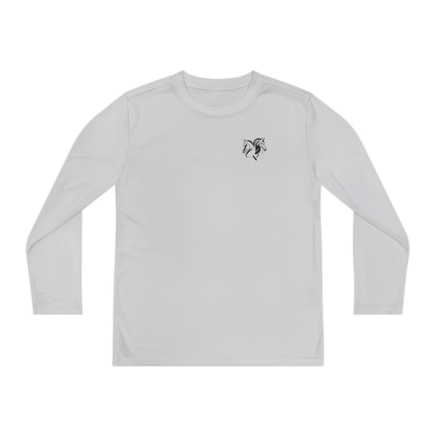 JWE Youth Long Sleeve Tee