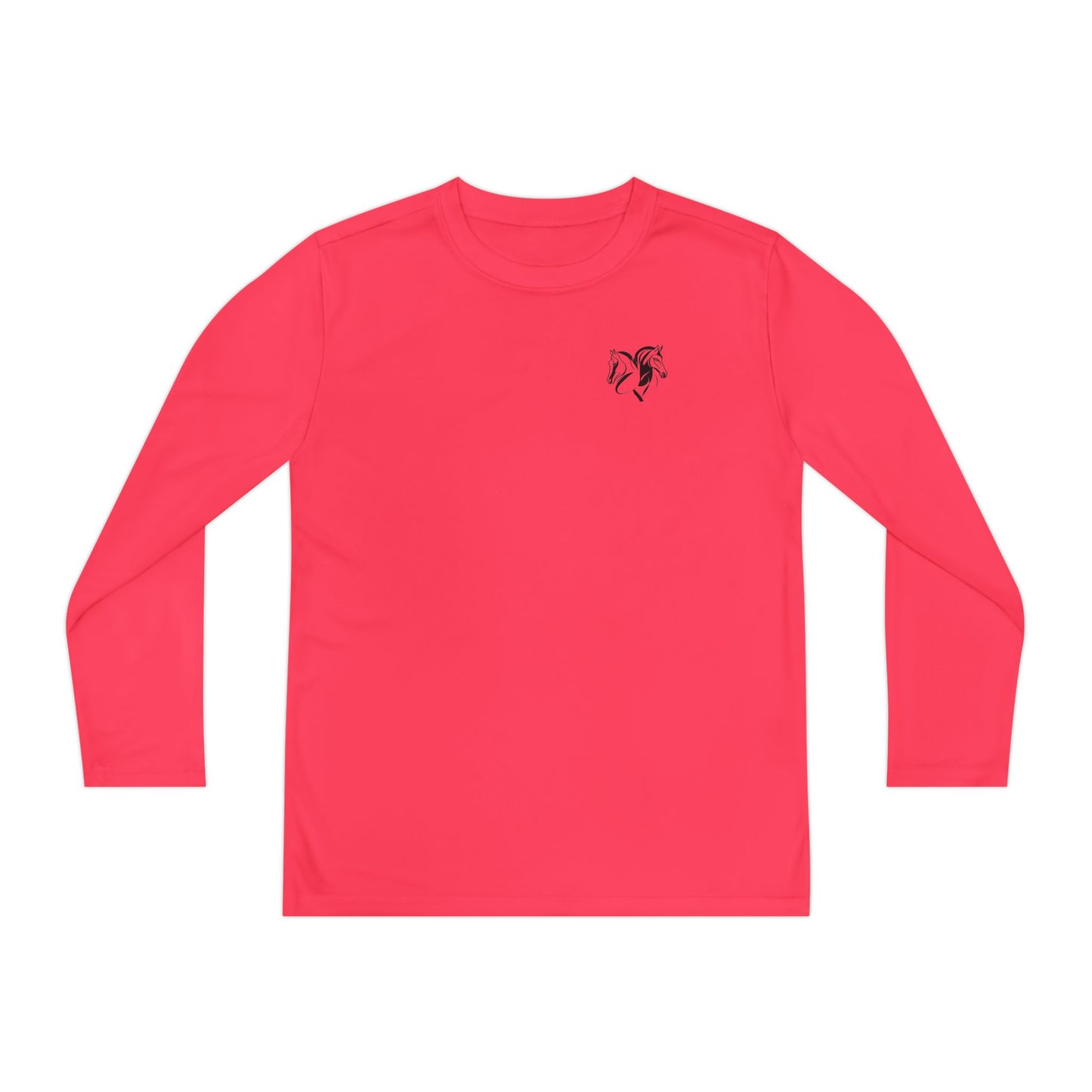 JWE Youth Long Sleeve Tee
