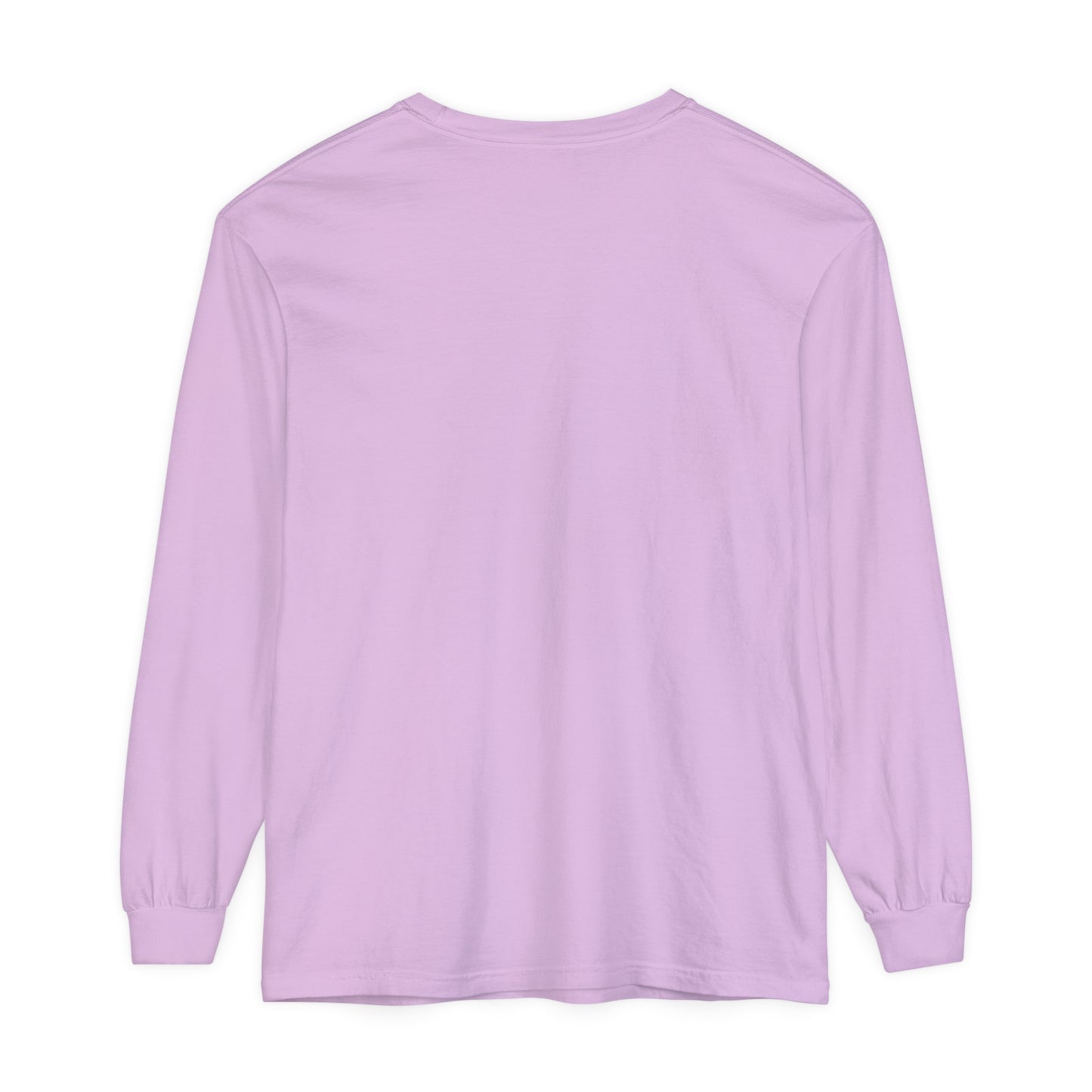 JWE Horses Unisex Long Sleeve