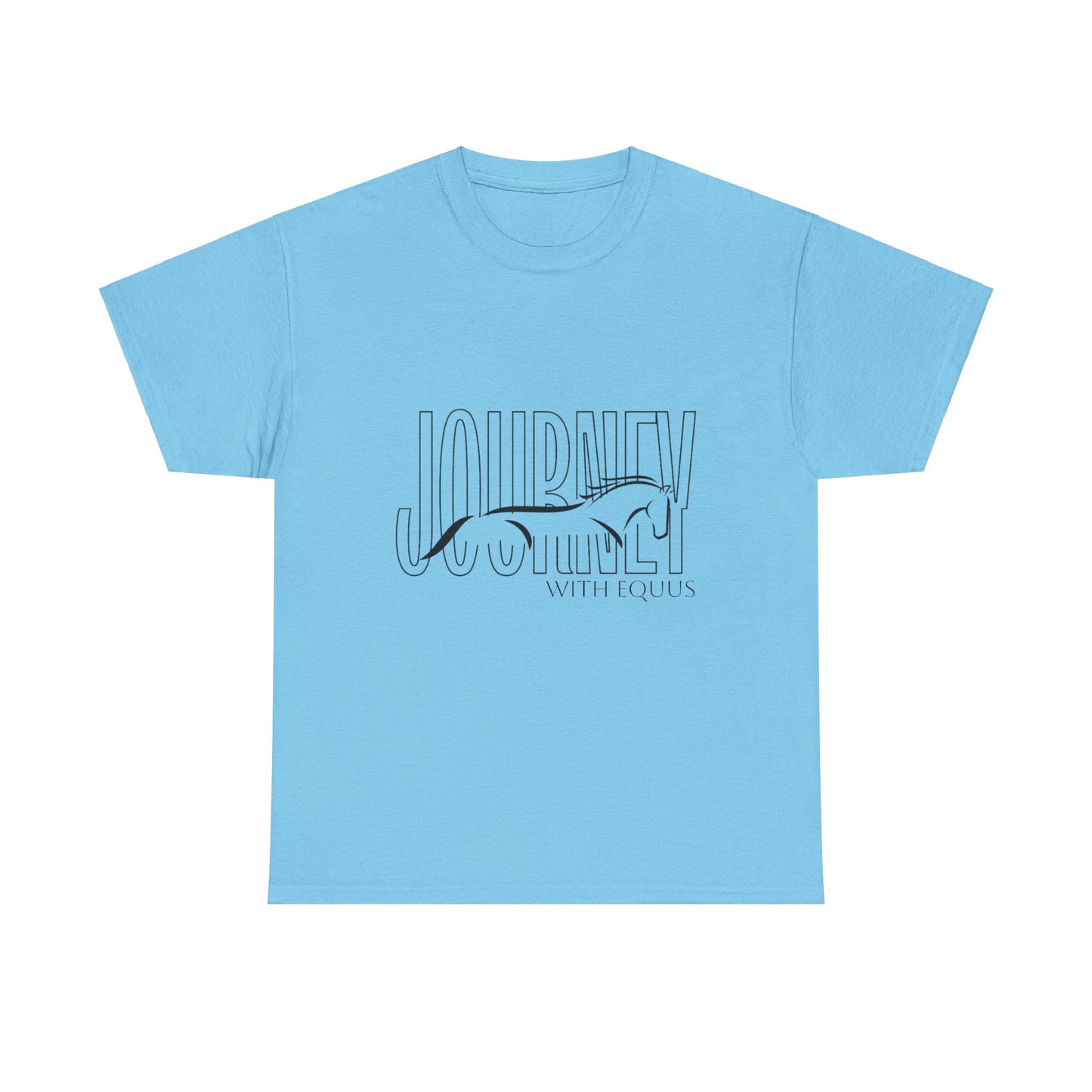 Journey Unisex Tee