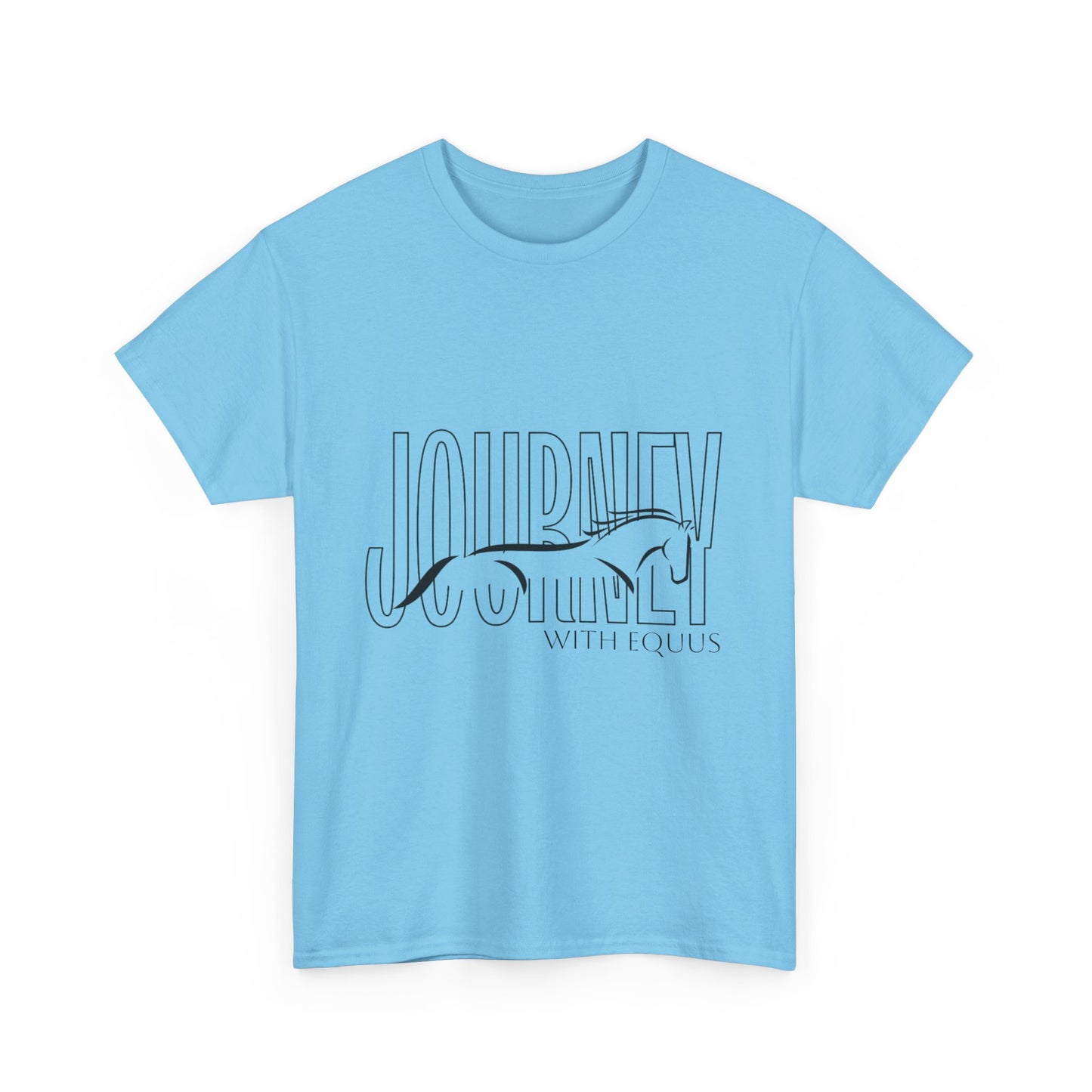 Journey Unisex Tee