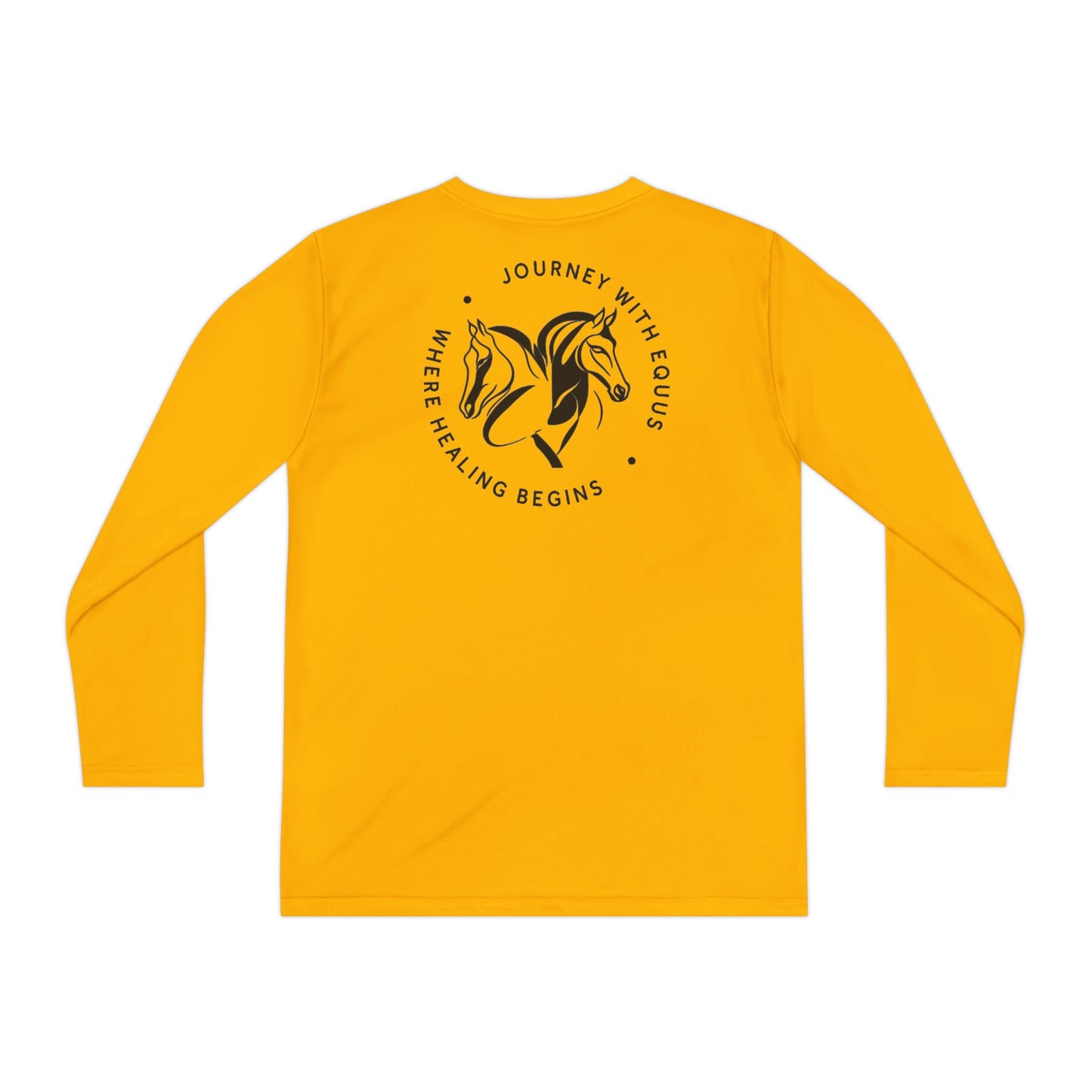 JWE Youth Long Sleeve Tee
