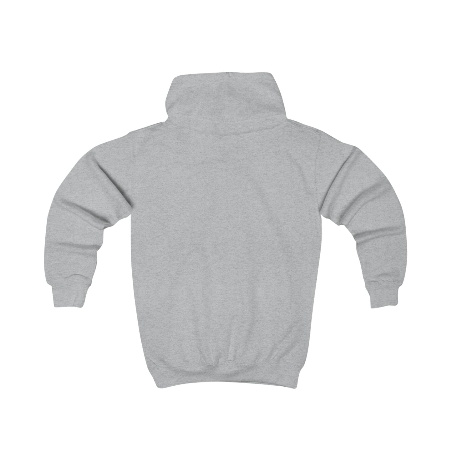 Journey Painted Horse Kids Hoodie