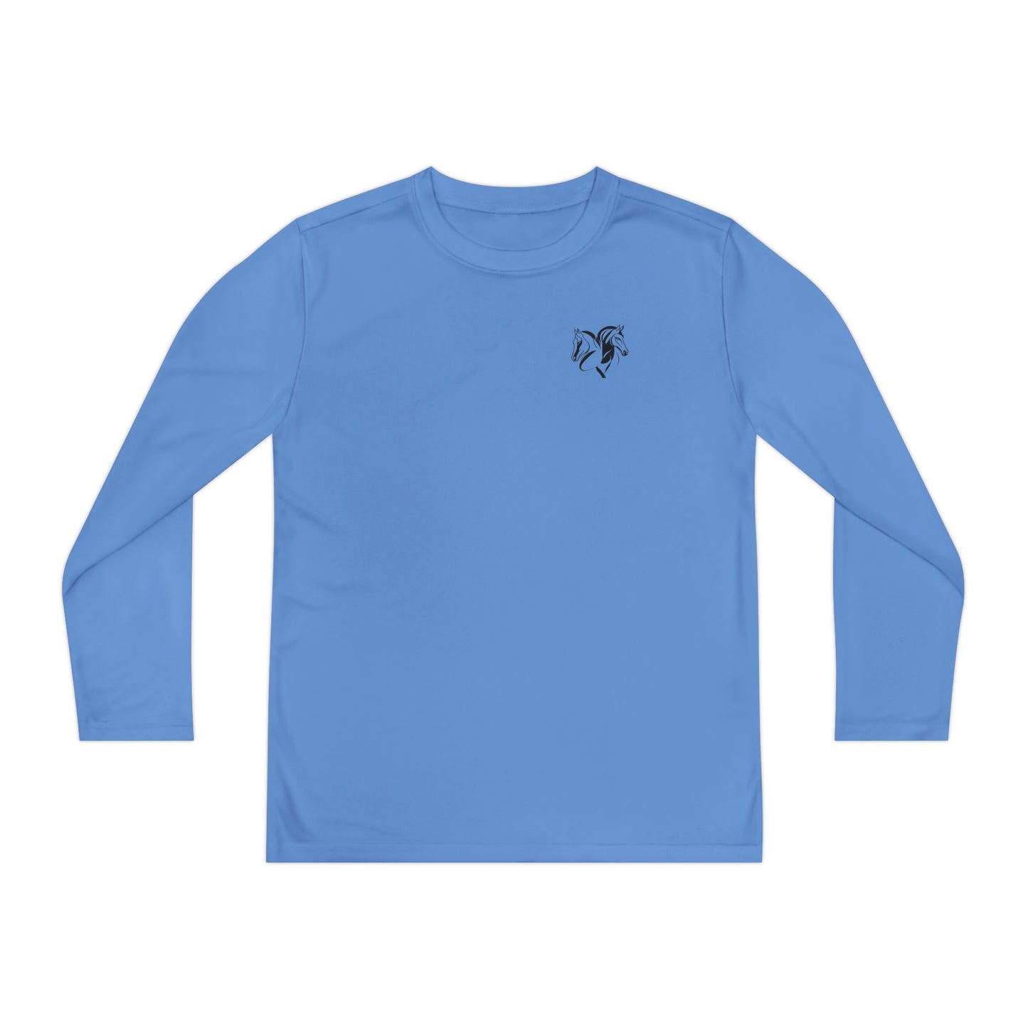 JWE Youth Long Sleeve Tee