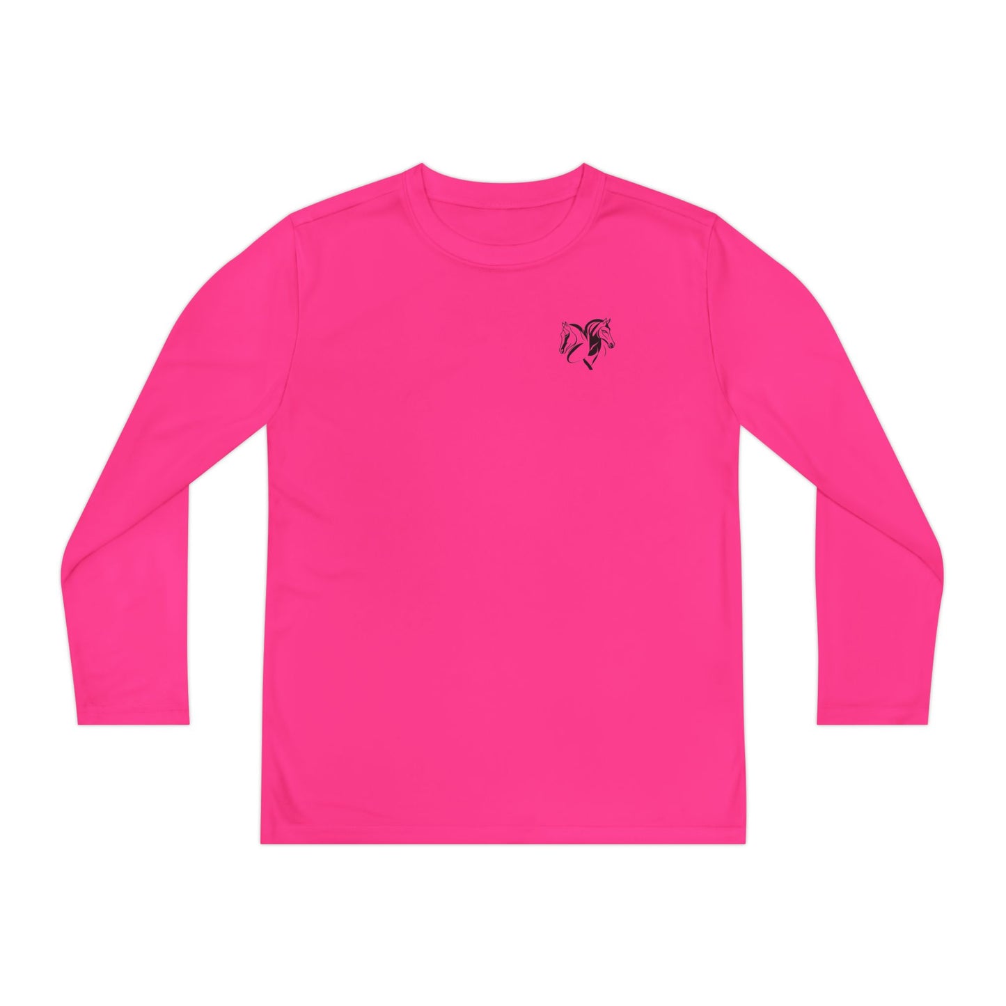 JWE Youth Long Sleeve Tee