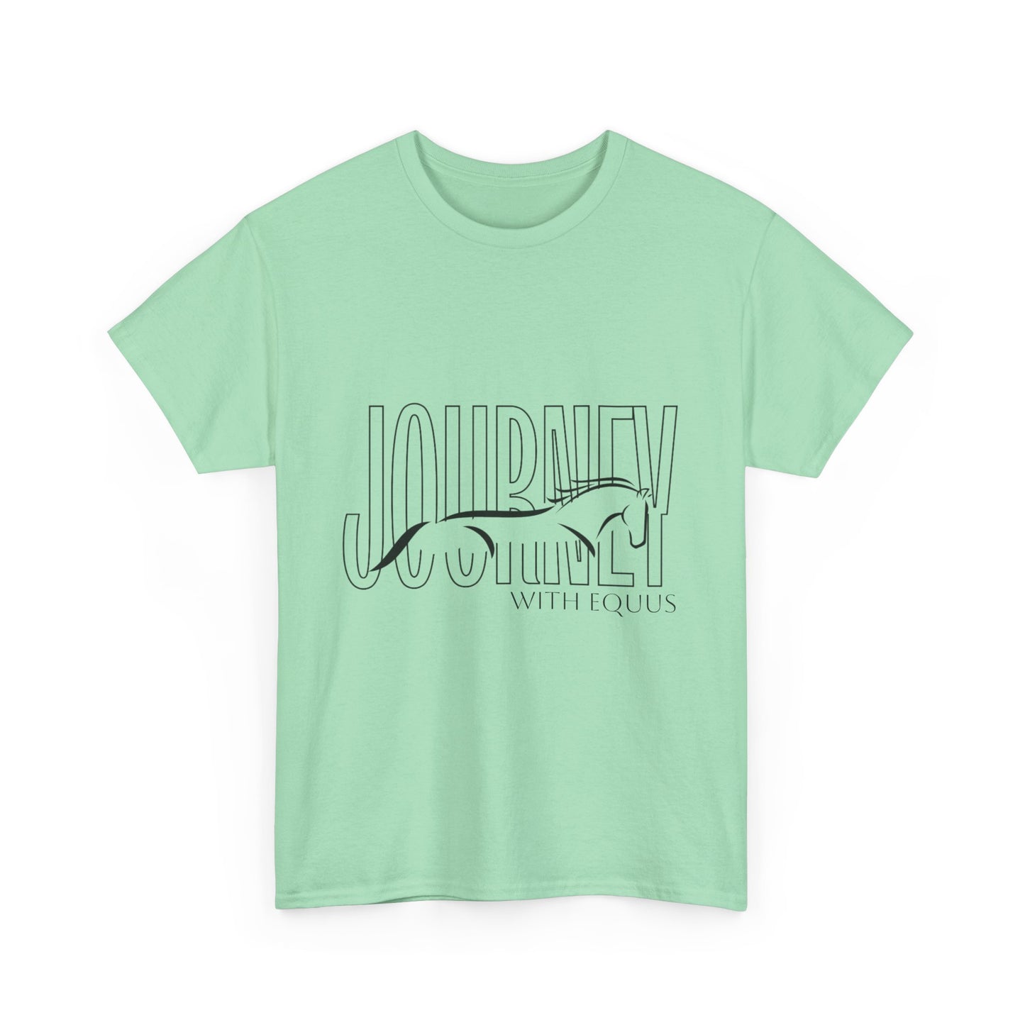 Journey Unisex Tee
