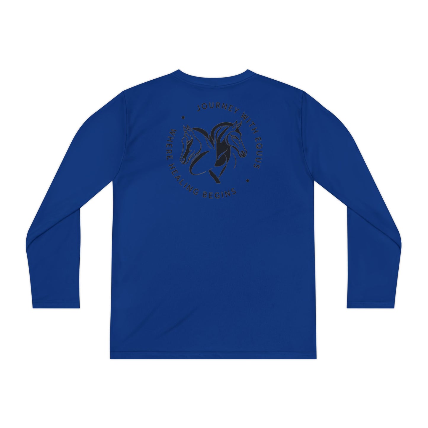 JWE Youth Long Sleeve Tee