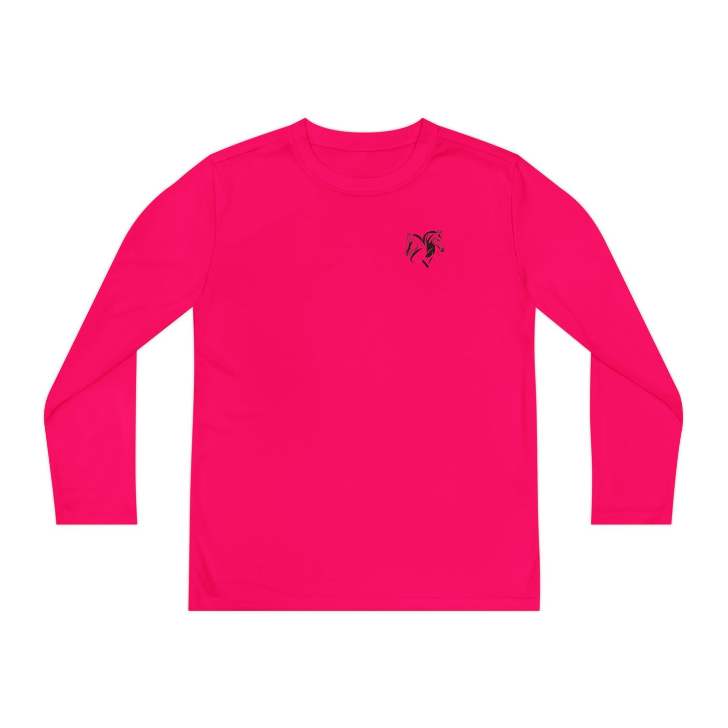 JWE Youth Long Sleeve Tee