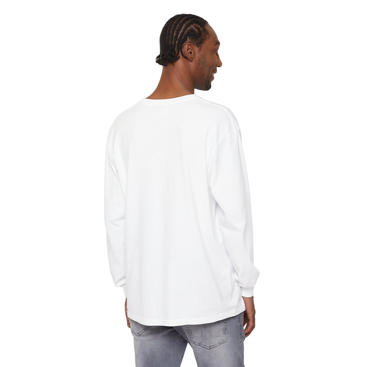 JWE Horses Unisex Long Sleeve