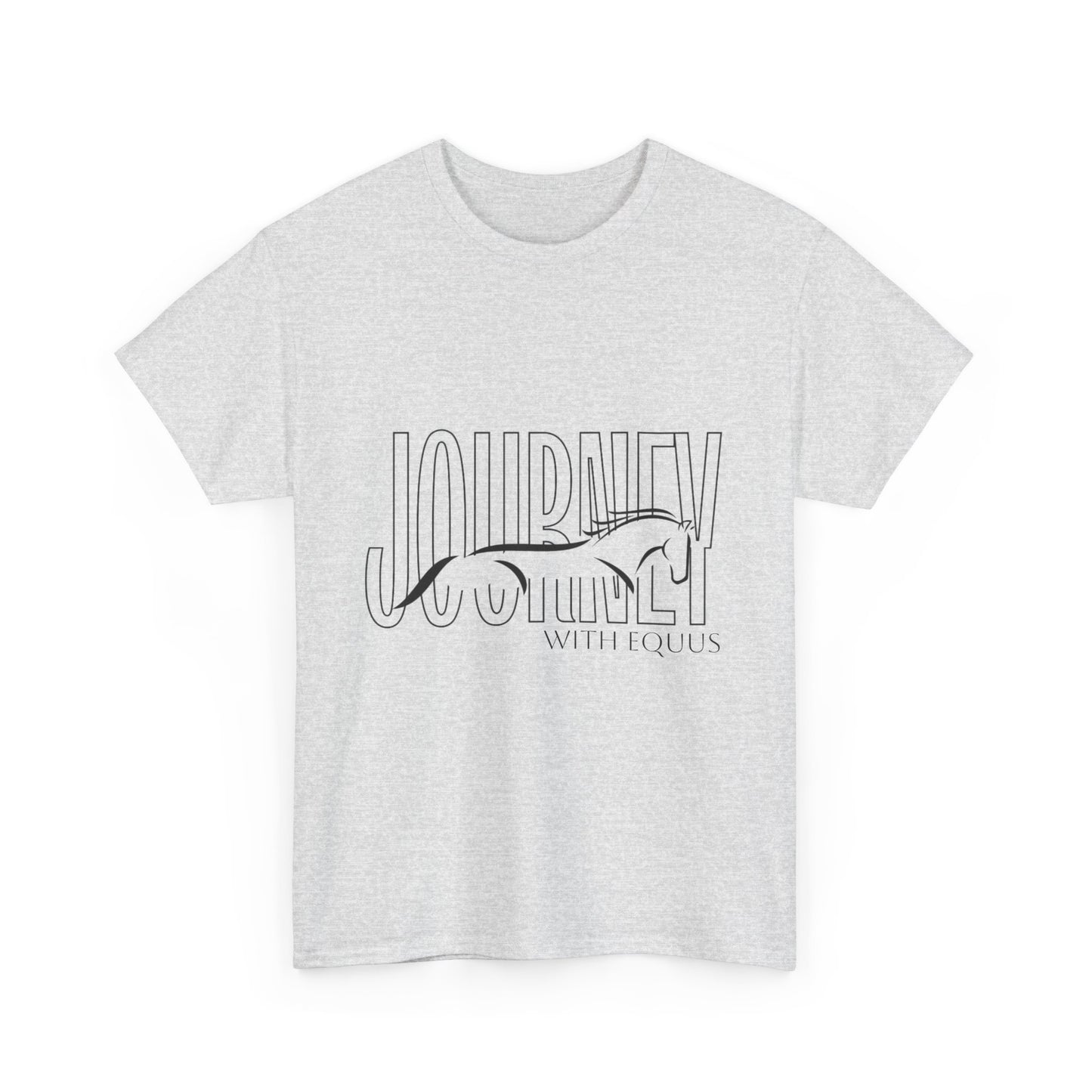 Journey Unisex Tee