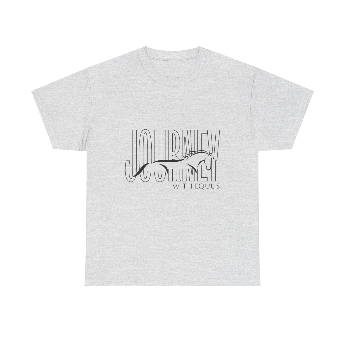 Journey Unisex Tee