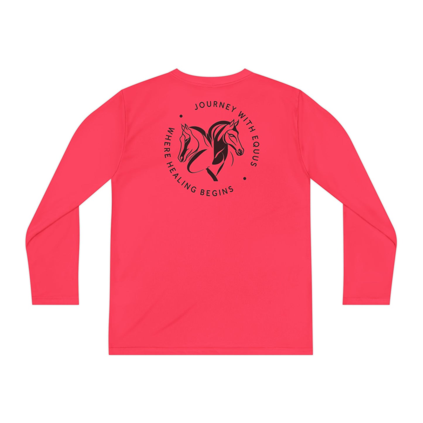 JWE Youth Long Sleeve Tee