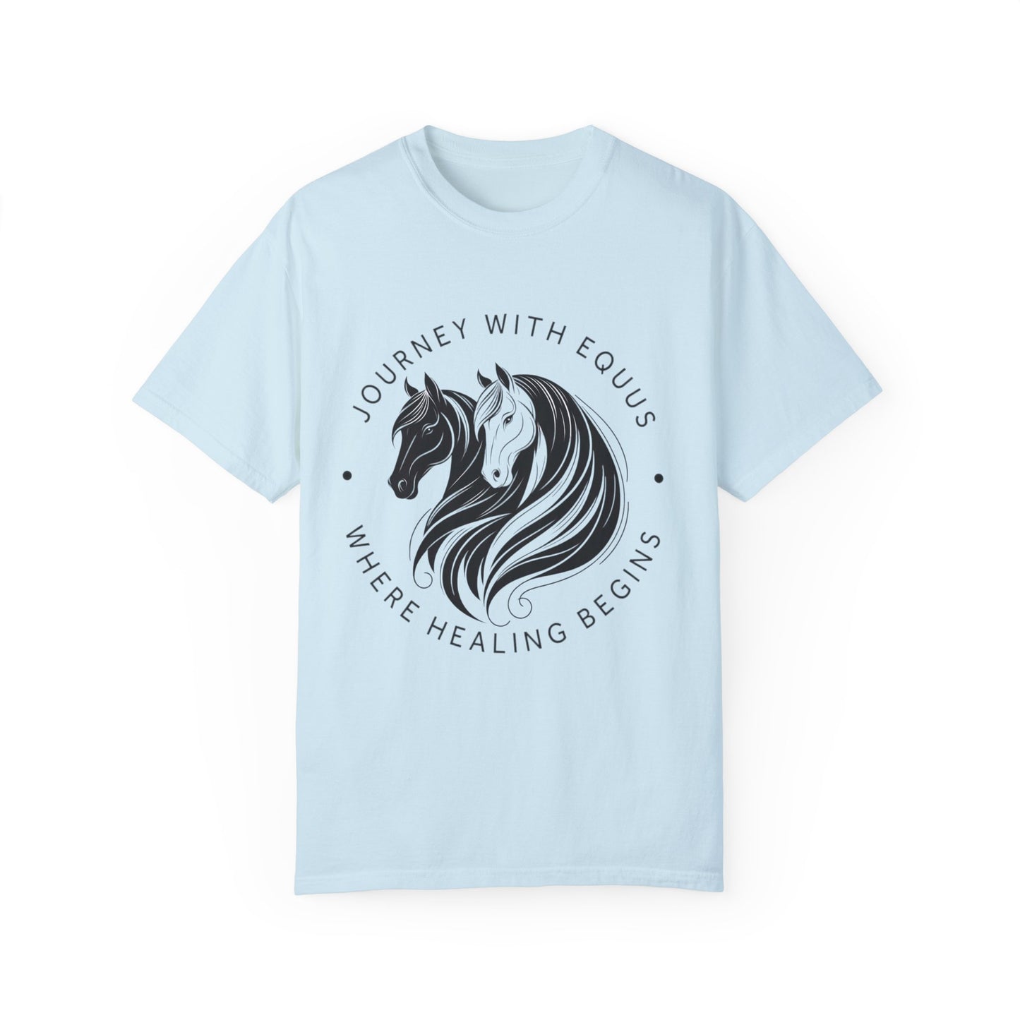 JWE Horse Unisex T-shirt