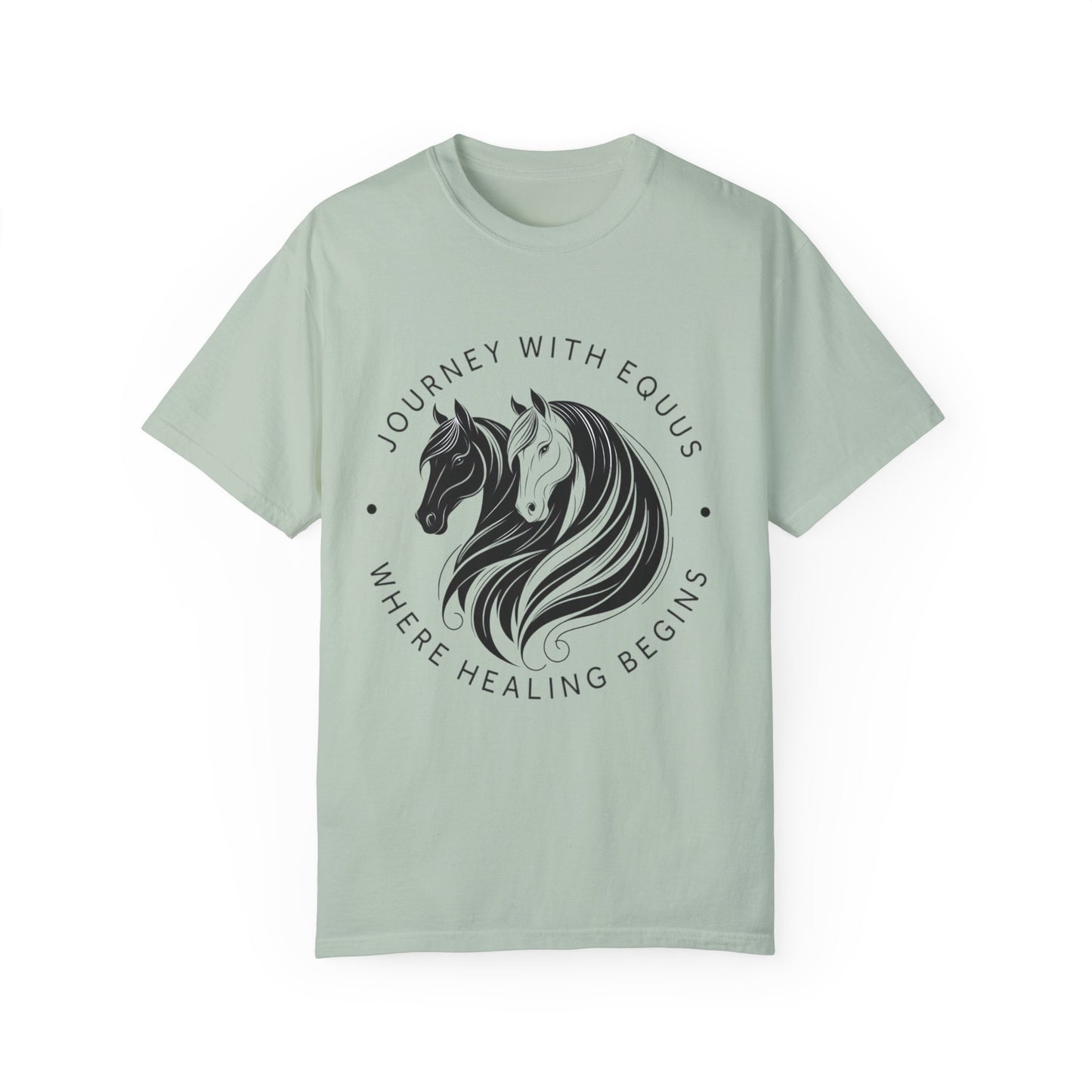 JWE Horse Unisex T-shirt