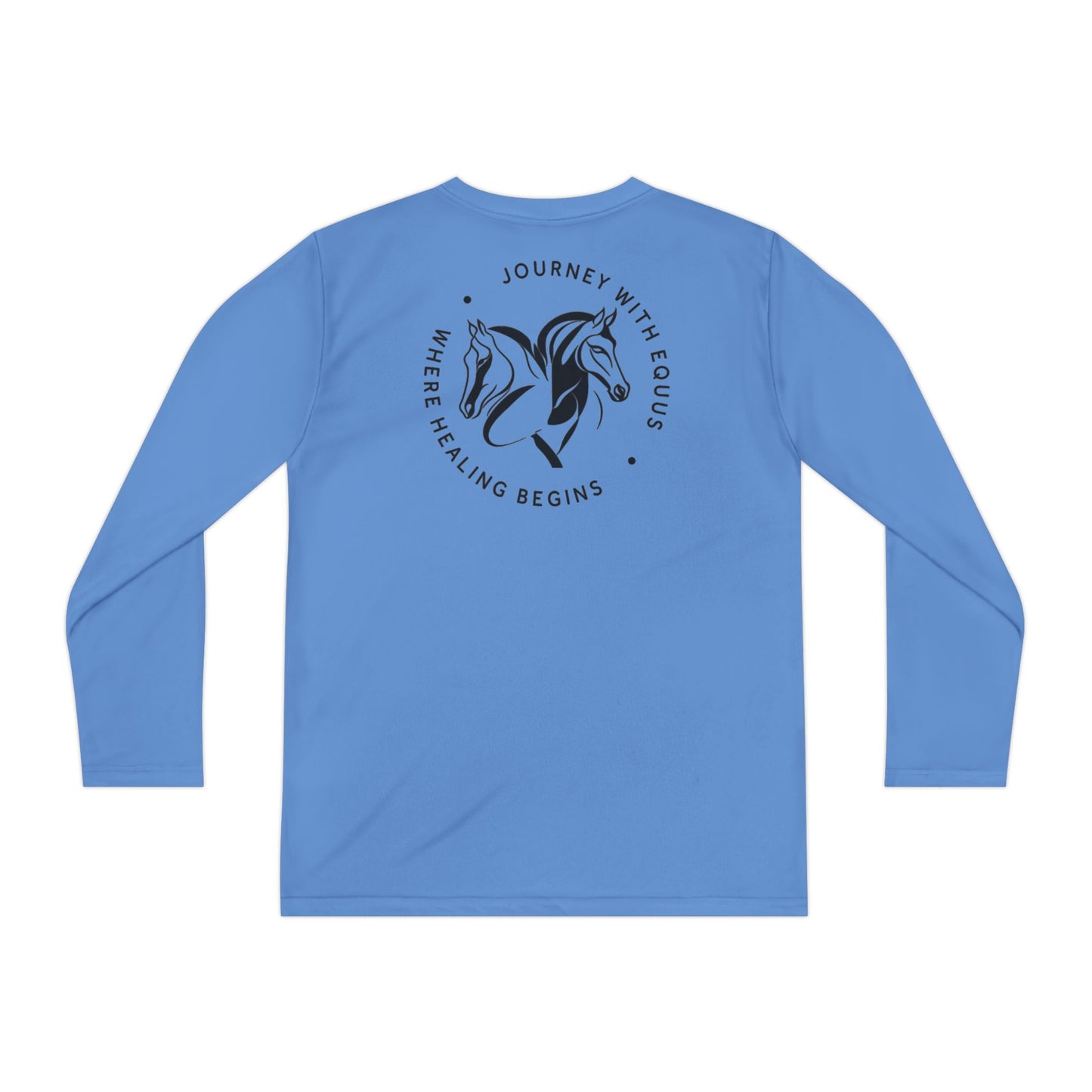 JWE Youth Long Sleeve Tee