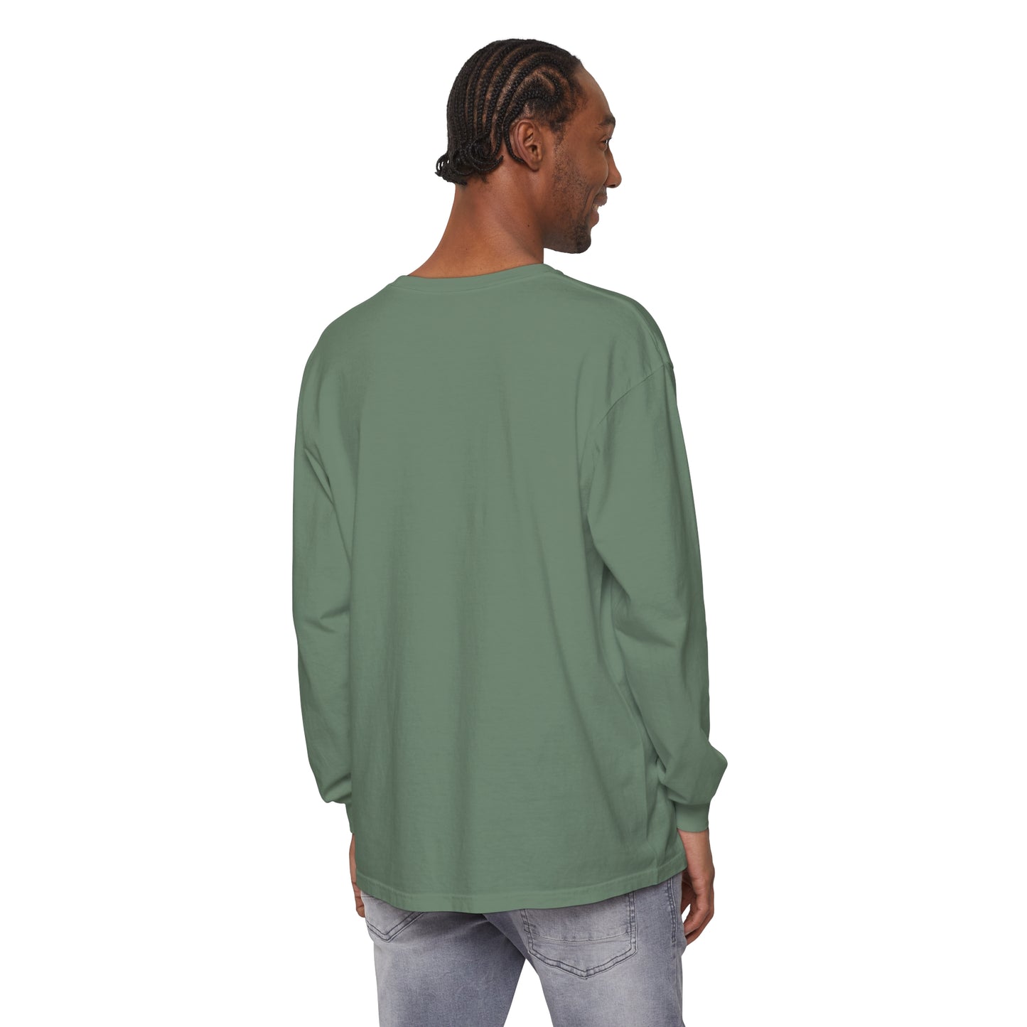 JWE Horses Unisex Long Sleeve