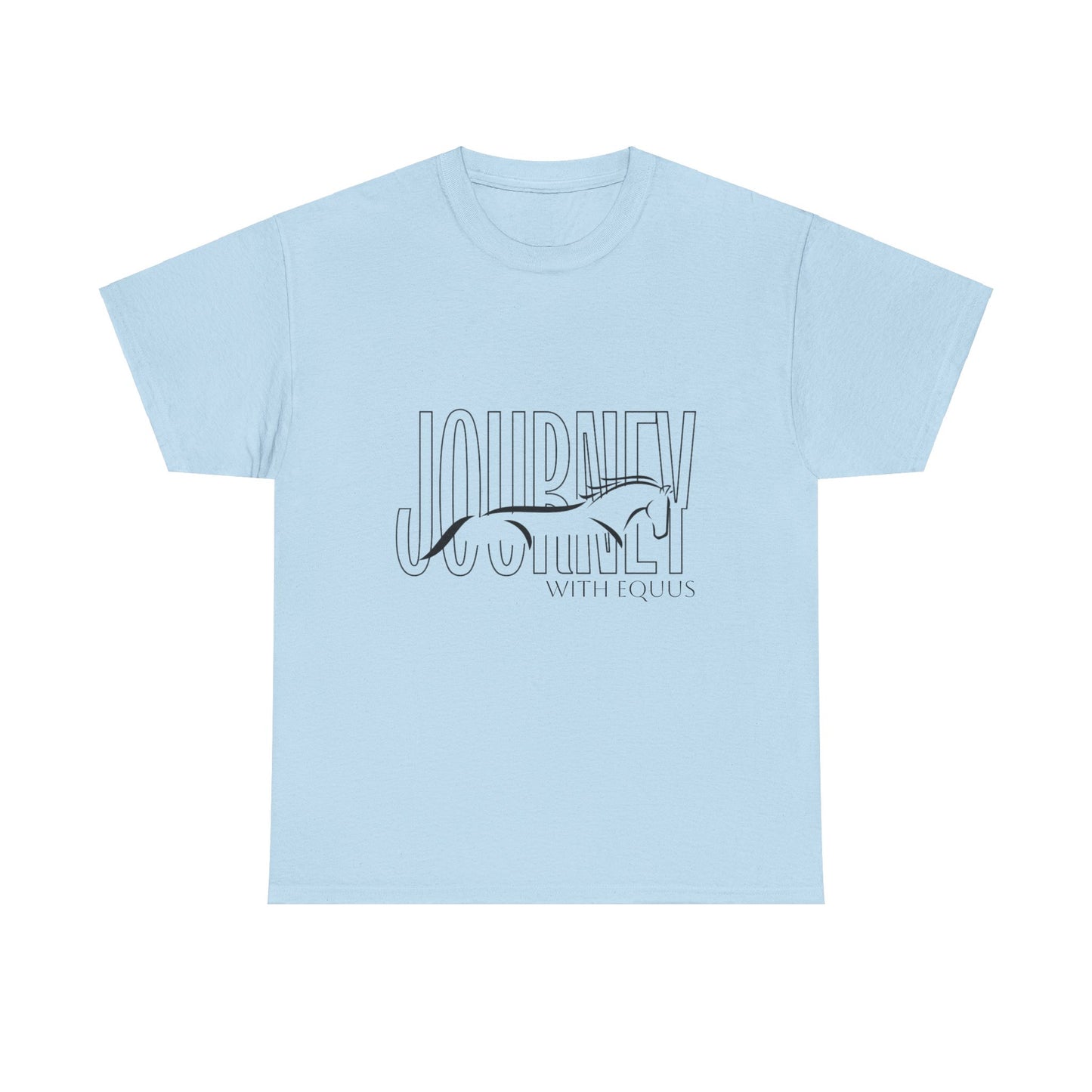 Journey Unisex Tee