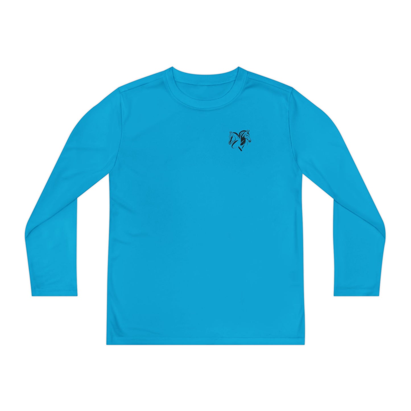 JWE Youth Long Sleeve Tee