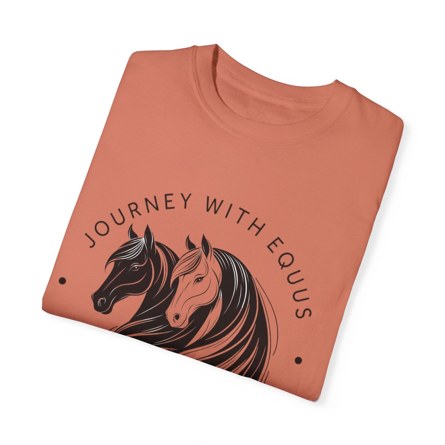 JWE Horse Unisex T-shirt