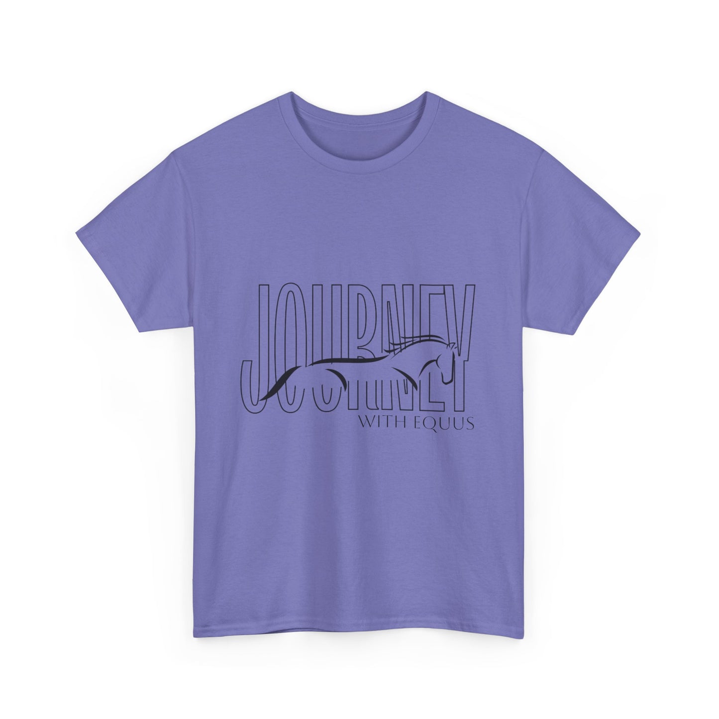 Journey Unisex Tee