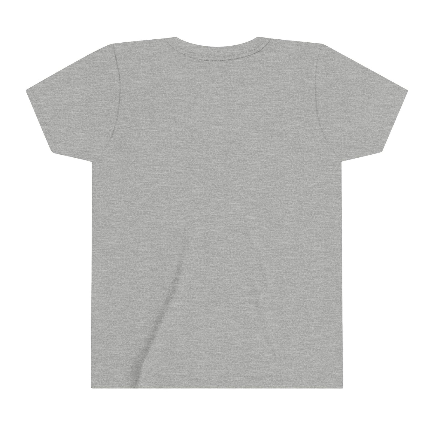 JWE Horse Youth Short Sleeve Tee