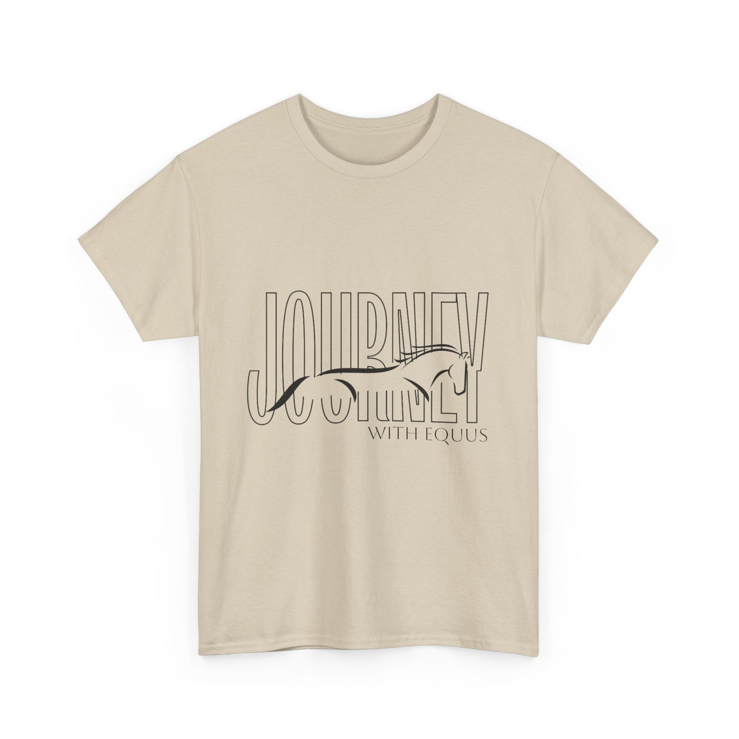 Journey Unisex Tee