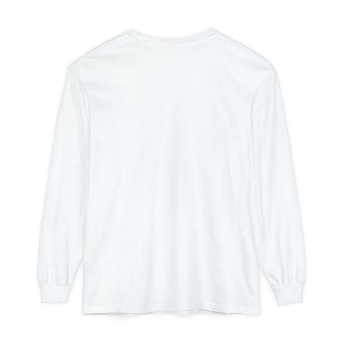 JWE Horses Unisex Long Sleeve