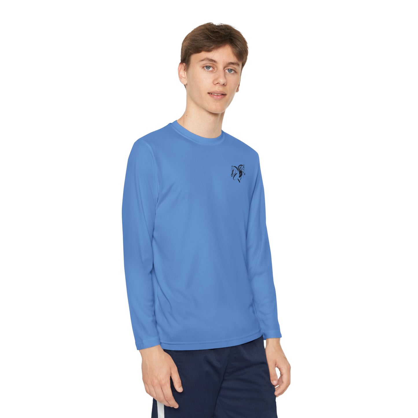 JWE Youth Long Sleeve Tee