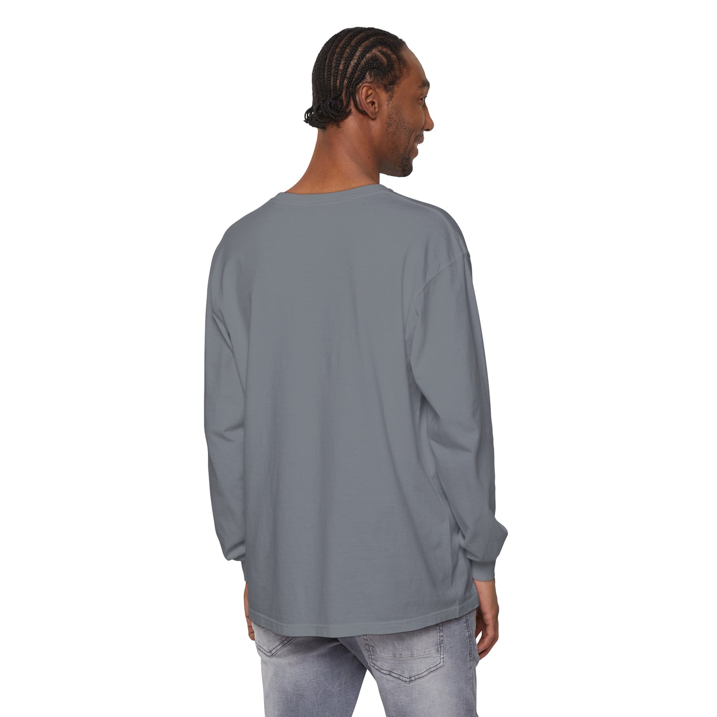 JWE Horses Unisex Long Sleeve