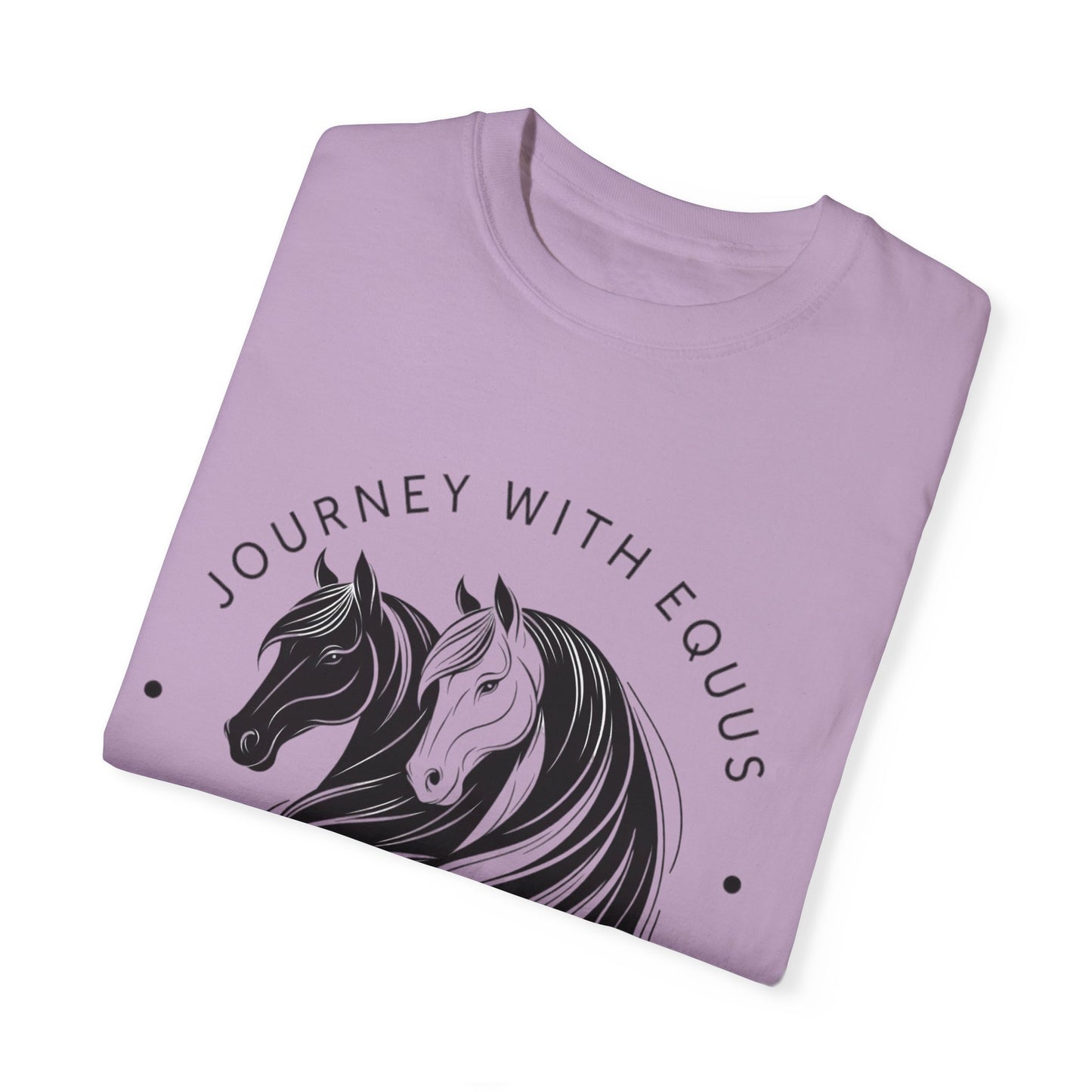 JWE Horse Unisex T-shirt