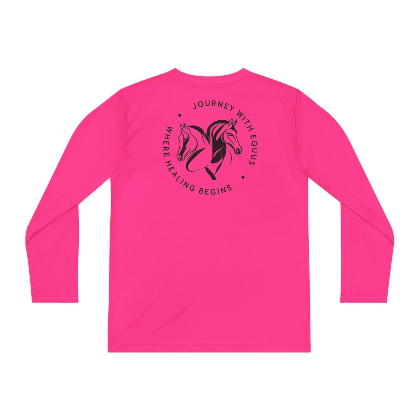 JWE Youth Long Sleeve Tee