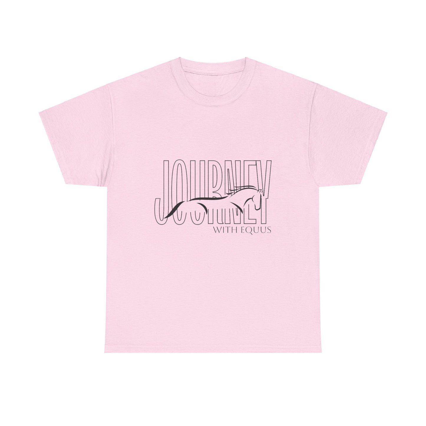 Journey Unisex Tee