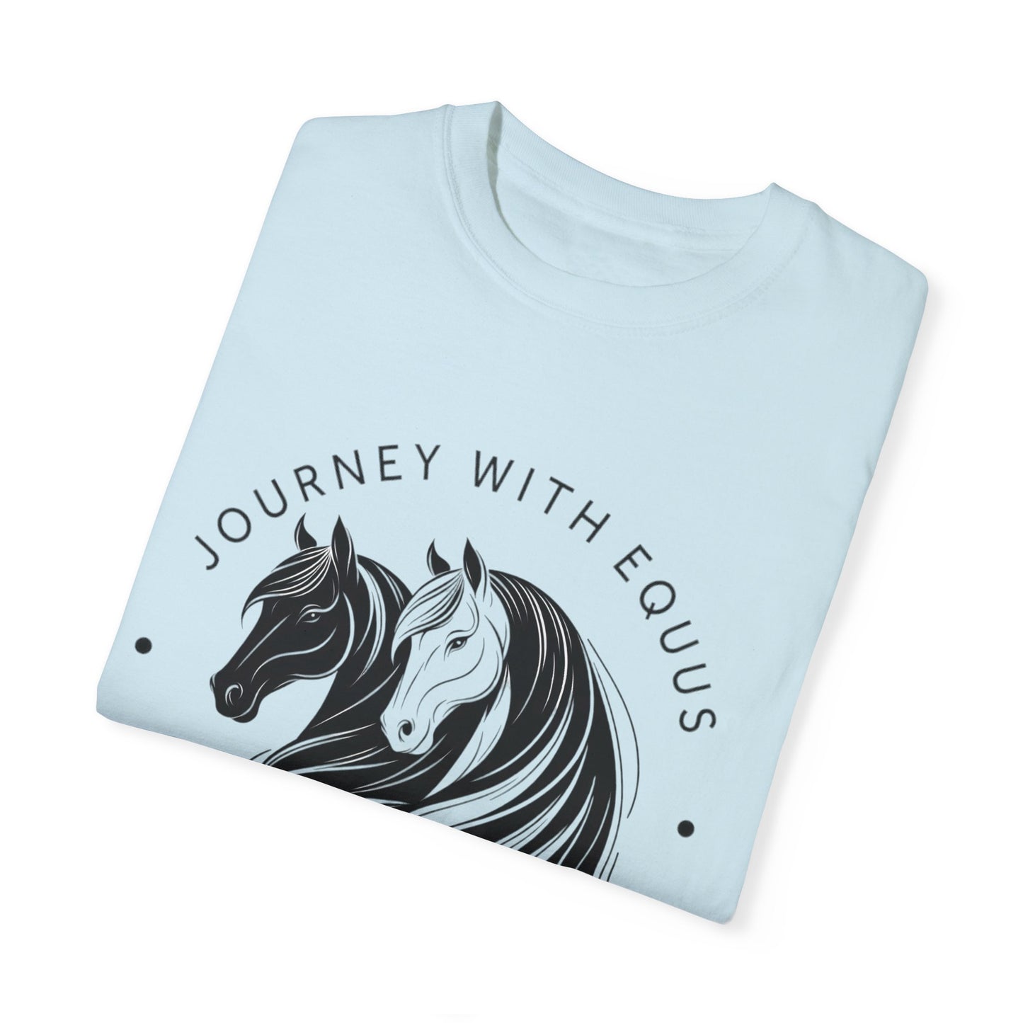 JWE Horse Unisex T-shirt