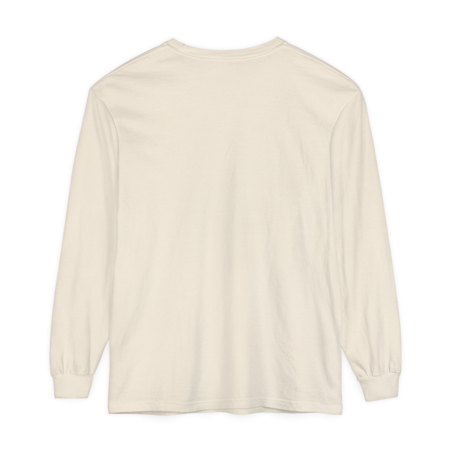 JWE Horses Unisex Long Sleeve