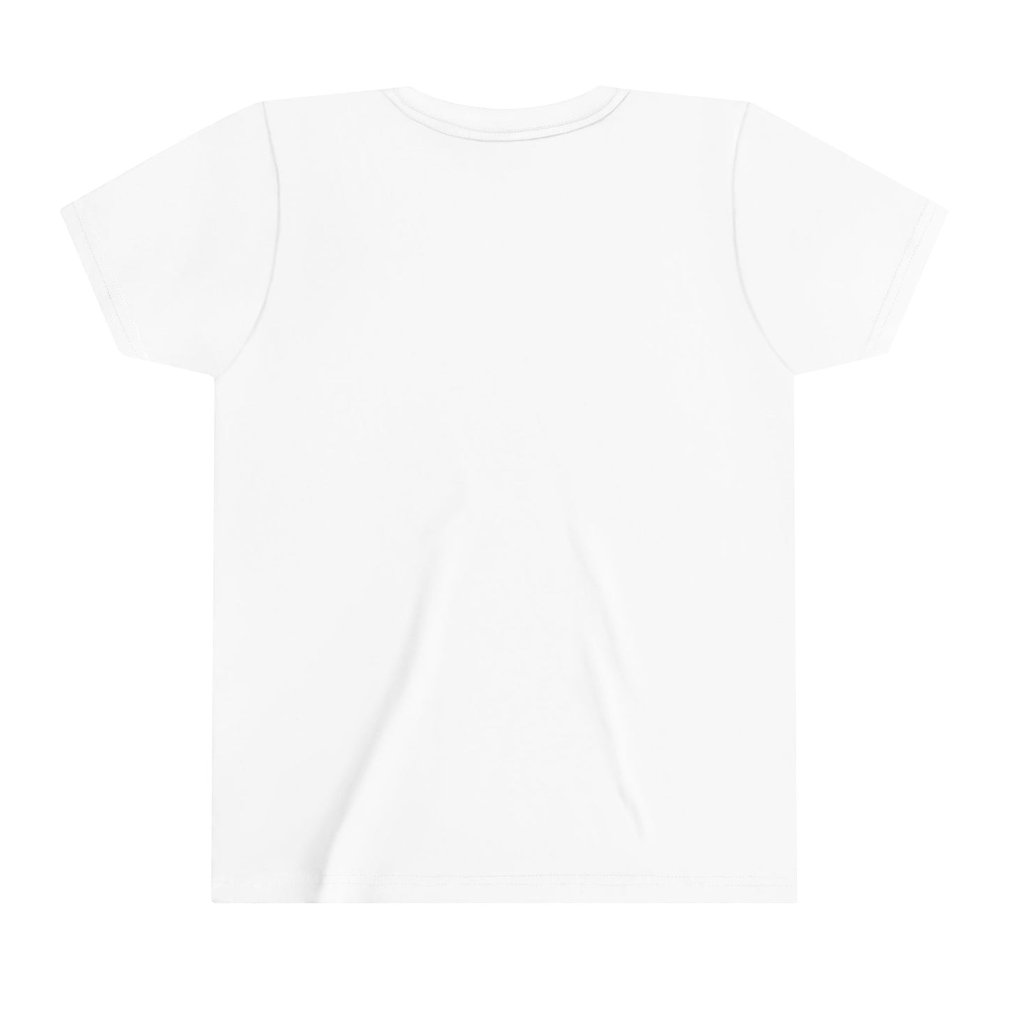 JWE Horse Youth Short Sleeve Tee