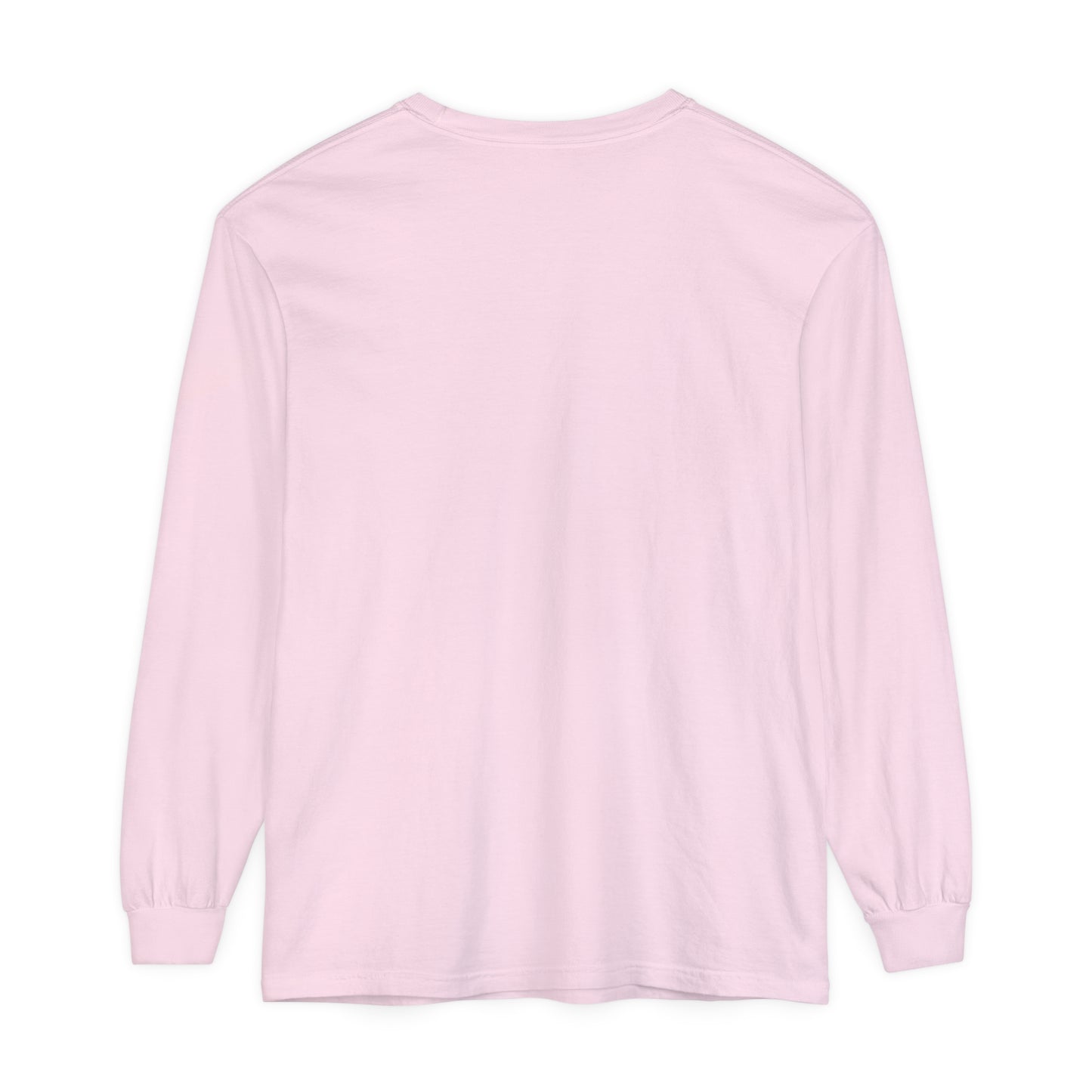 JWE Horses Unisex Long Sleeve