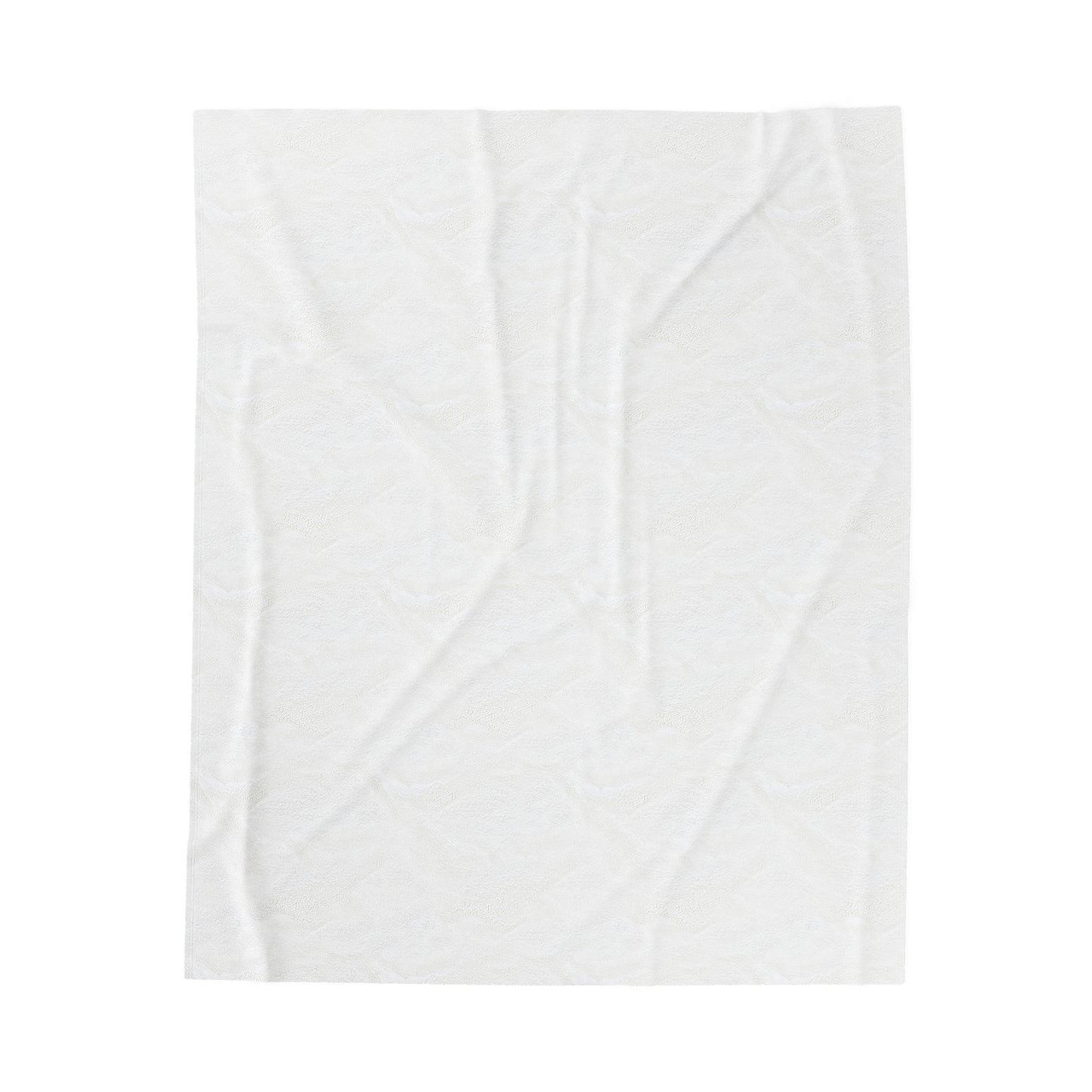 JWE Horse Plush Blanket