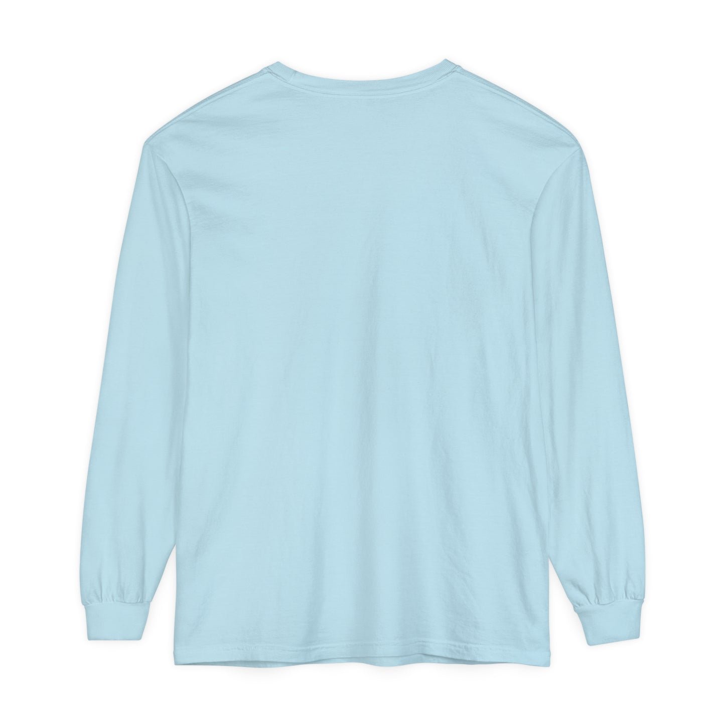 JWE Horses Unisex Long Sleeve