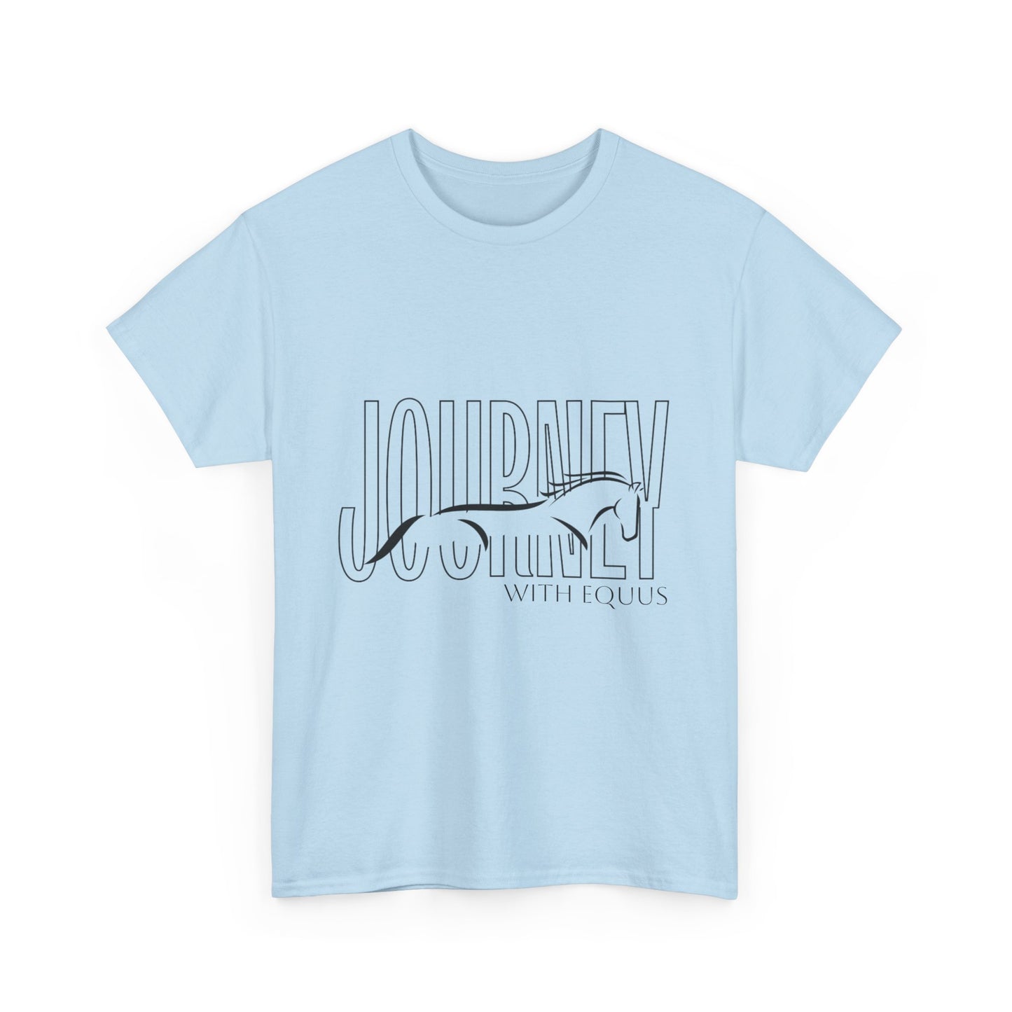 Journey Unisex Tee