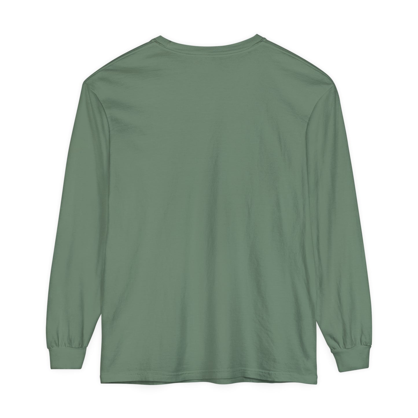 JWE Horses Unisex Long Sleeve