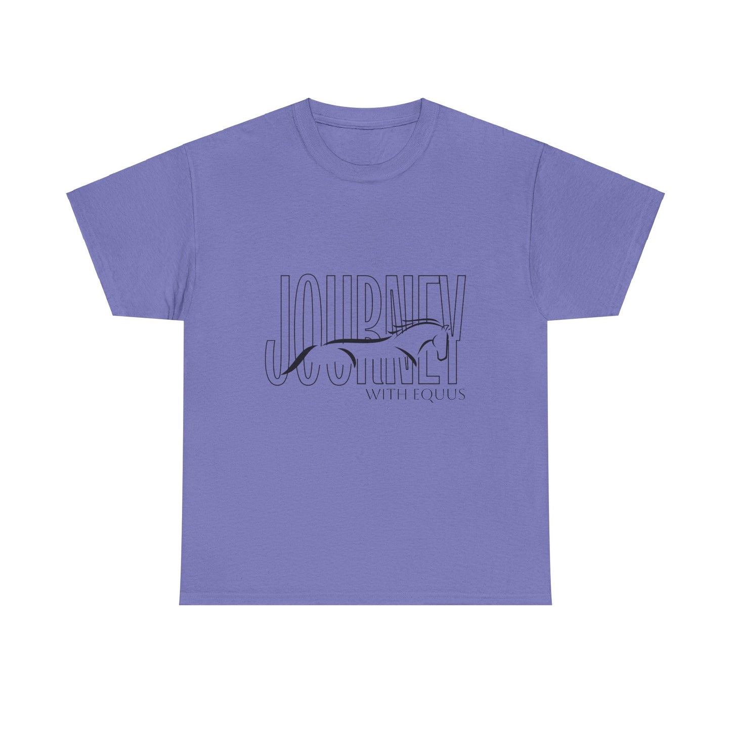 Journey Unisex Tee