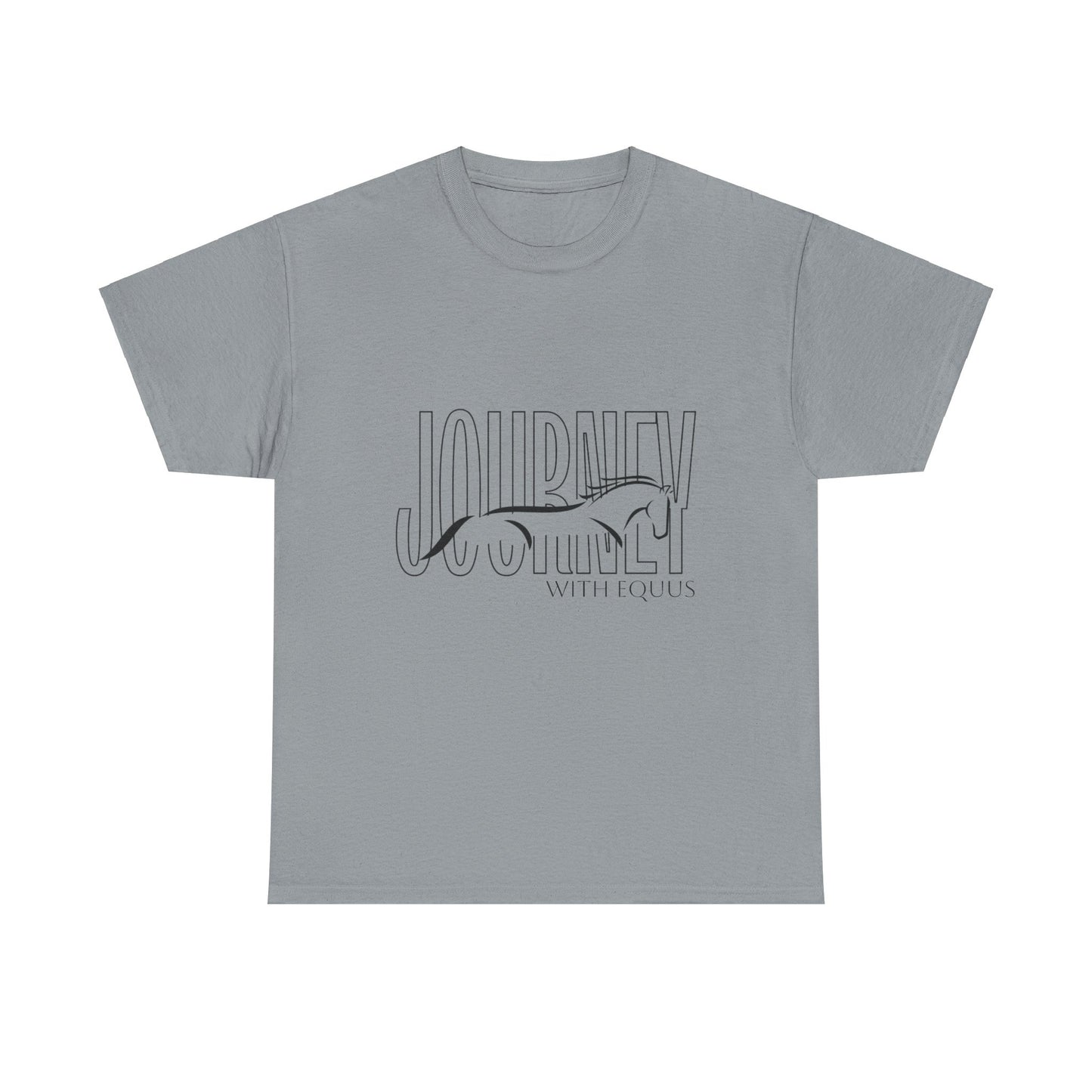 Journey Unisex Tee