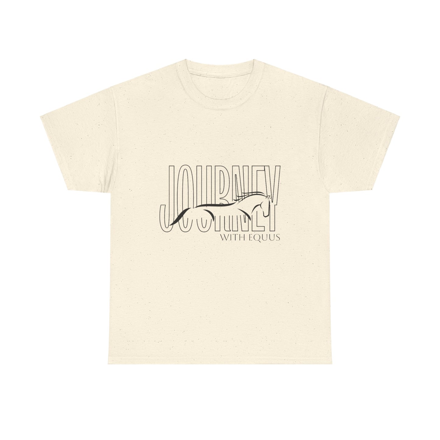 Journey Unisex Tee