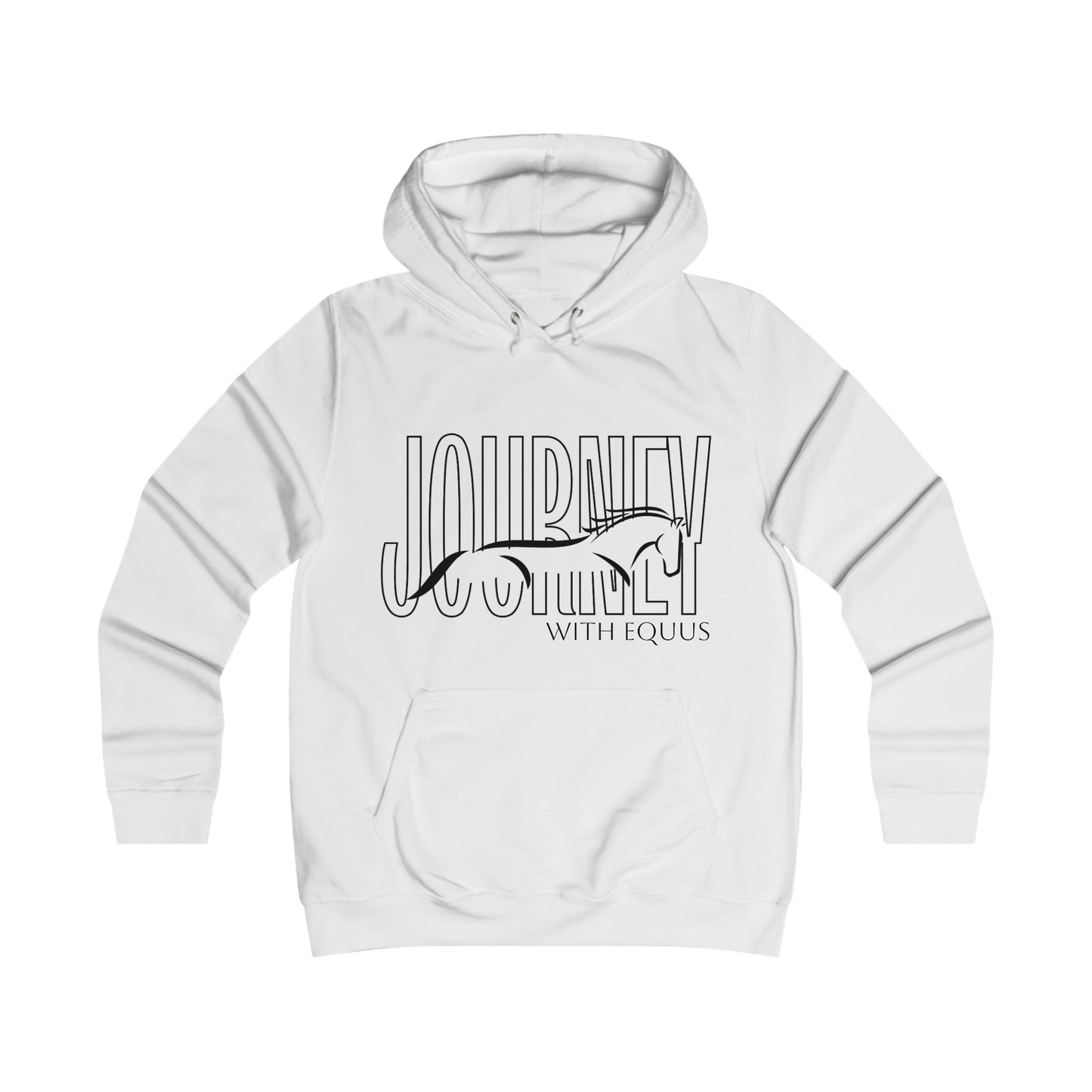 Journey College Hoodie
