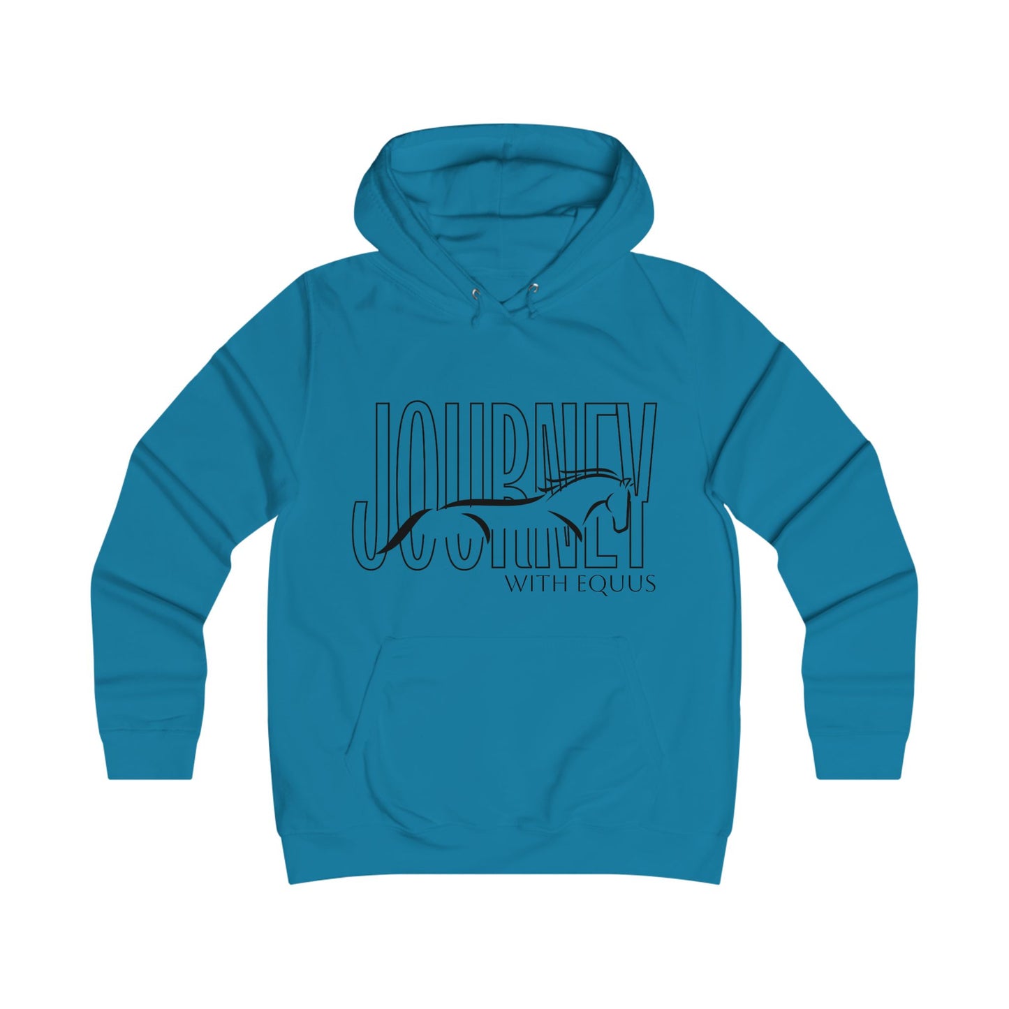 Journey College Hoodie