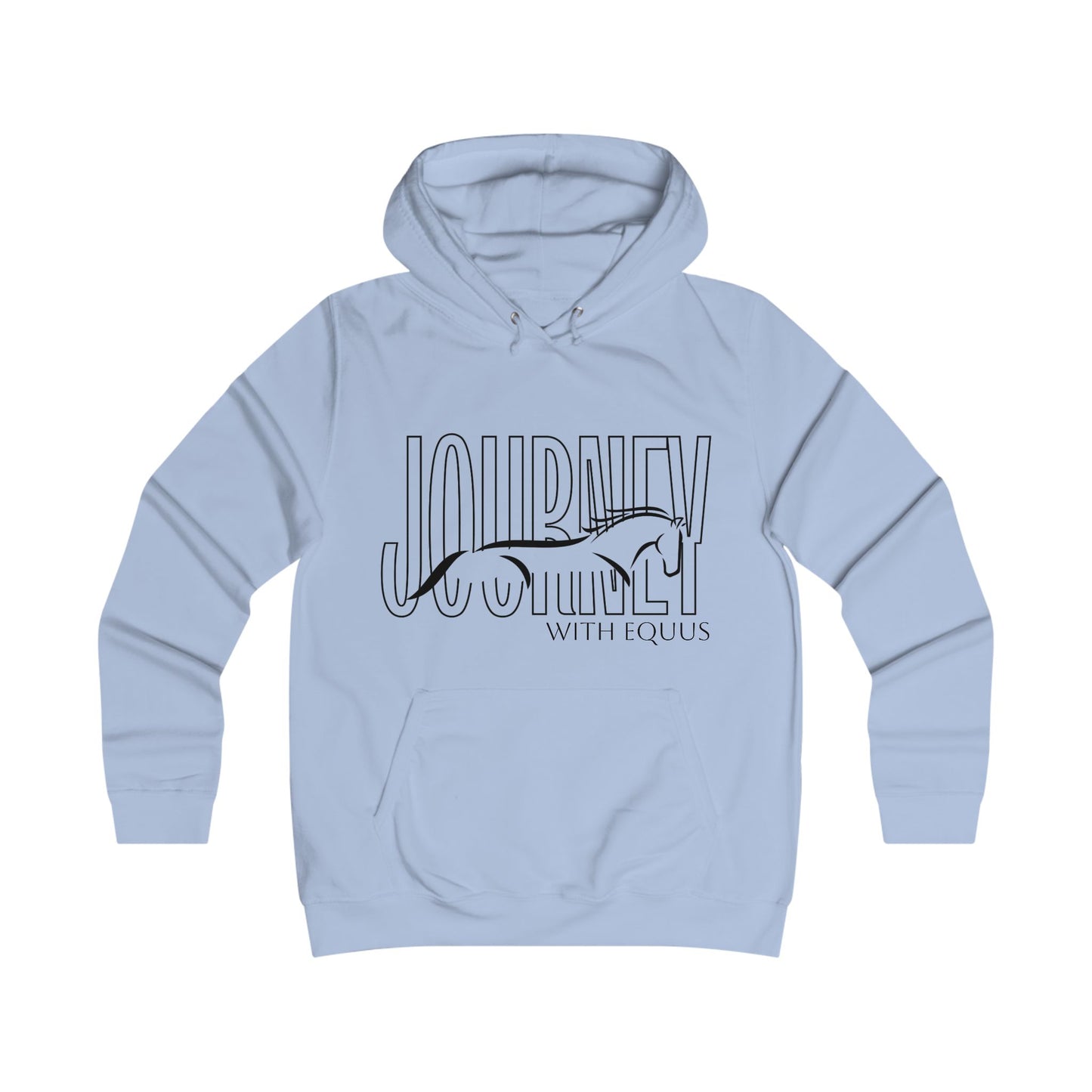Journey College Hoodie