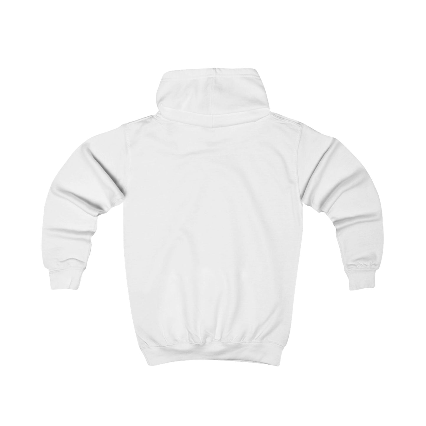 Journey Painted Horse Kids Hoodie