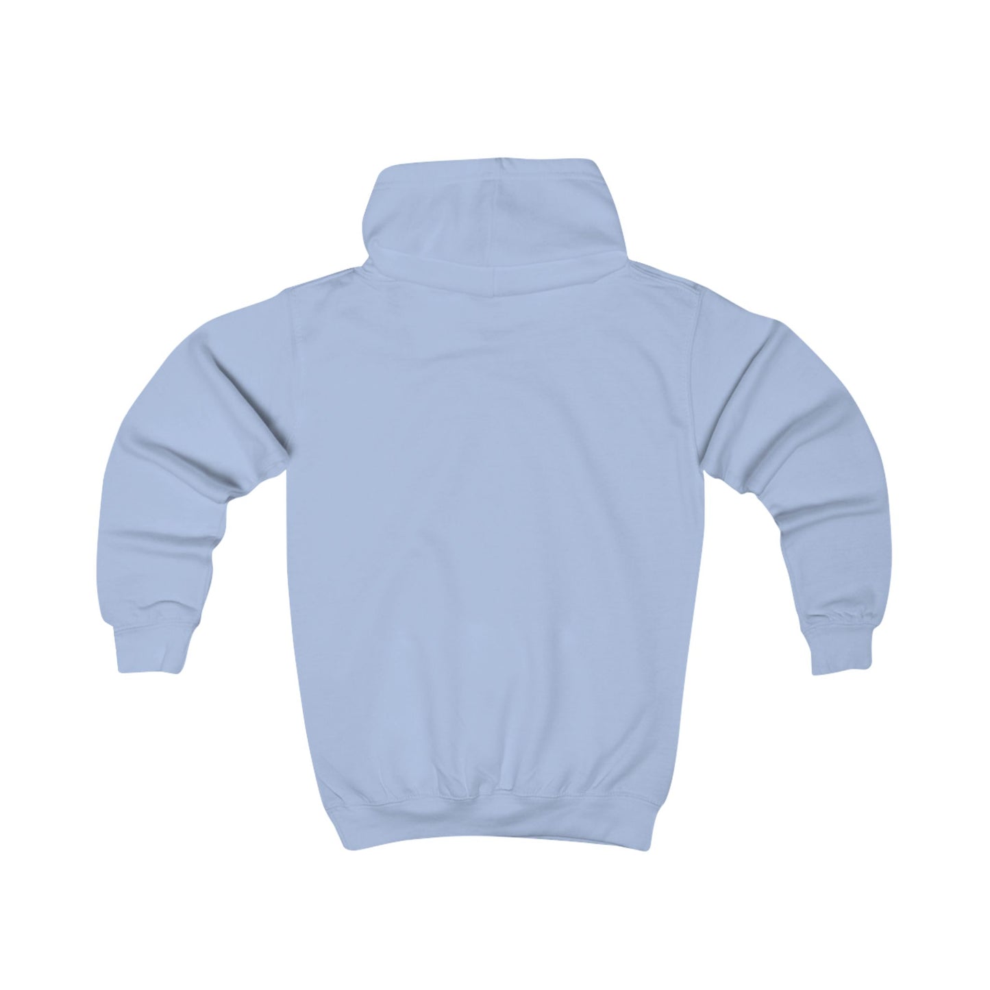 Journey Painted Horse Kids Hoodie
