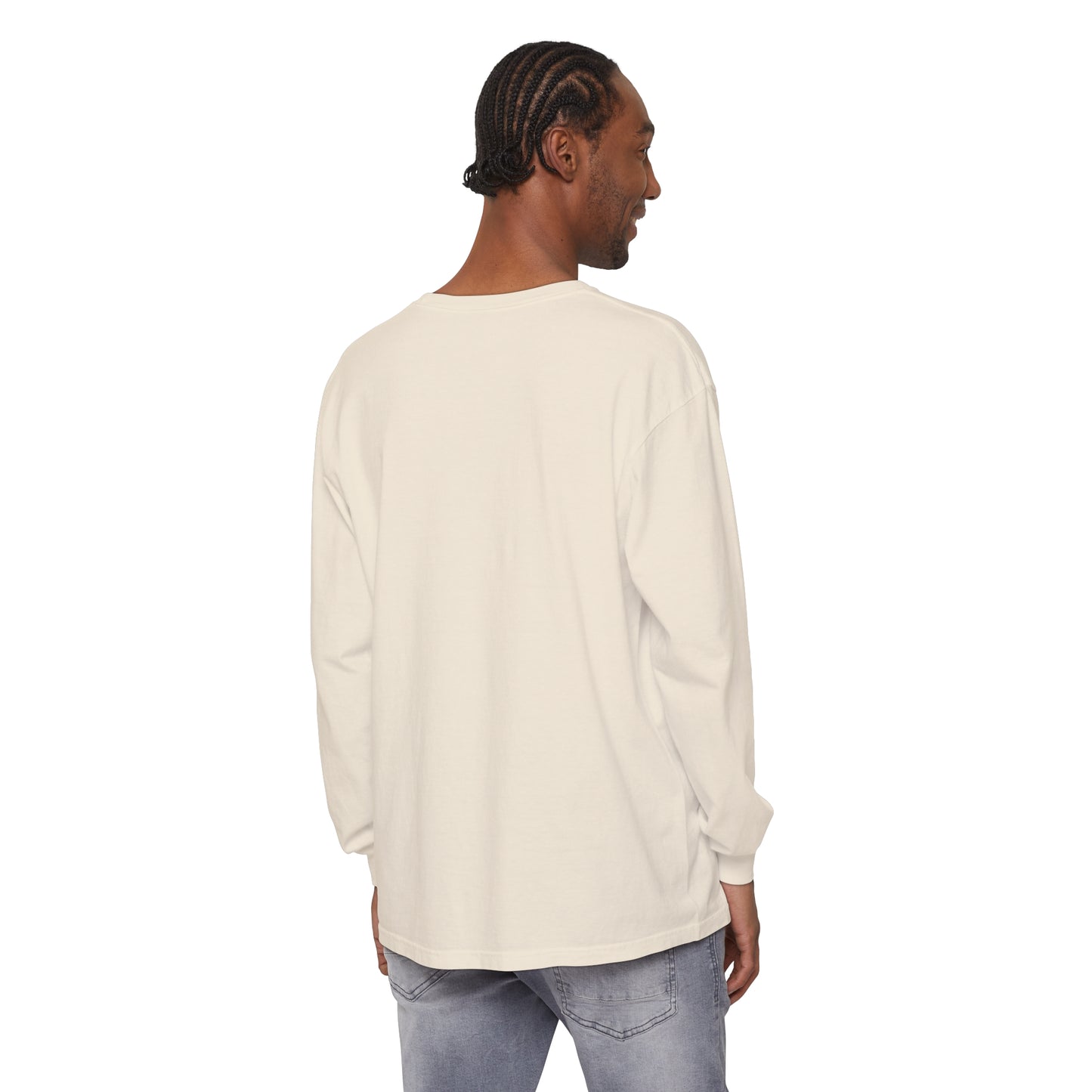 JWE Horses Unisex Long Sleeve